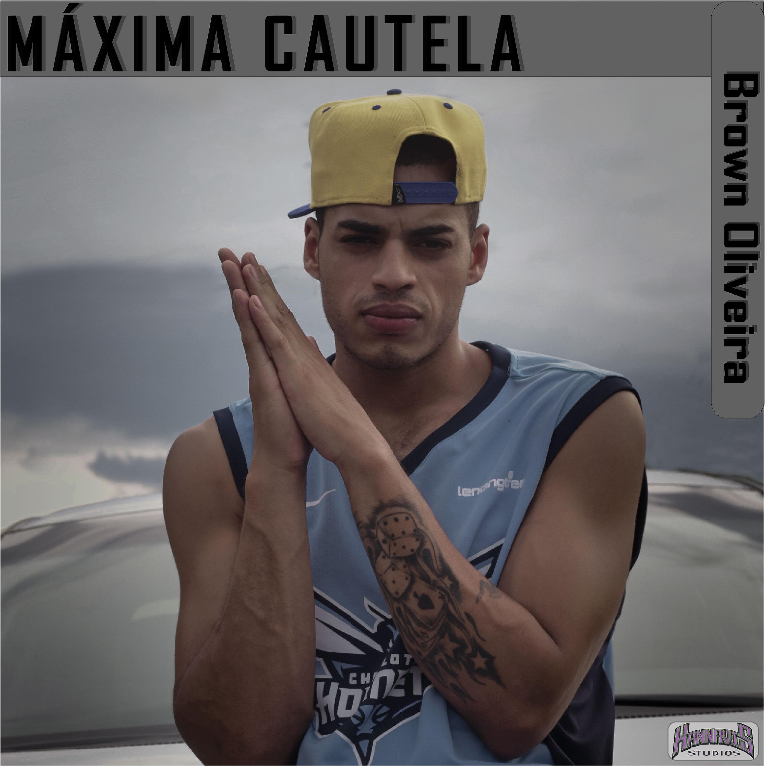 Постер альбома Máxima Cautela