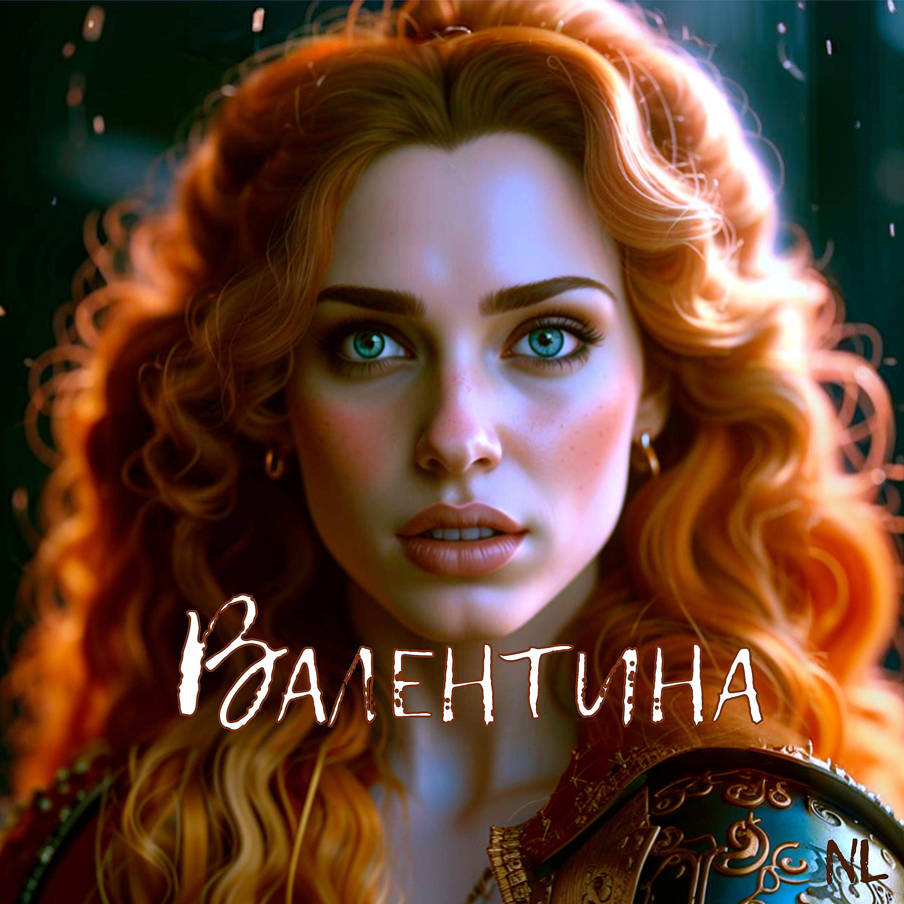 Постер альбома Валентина