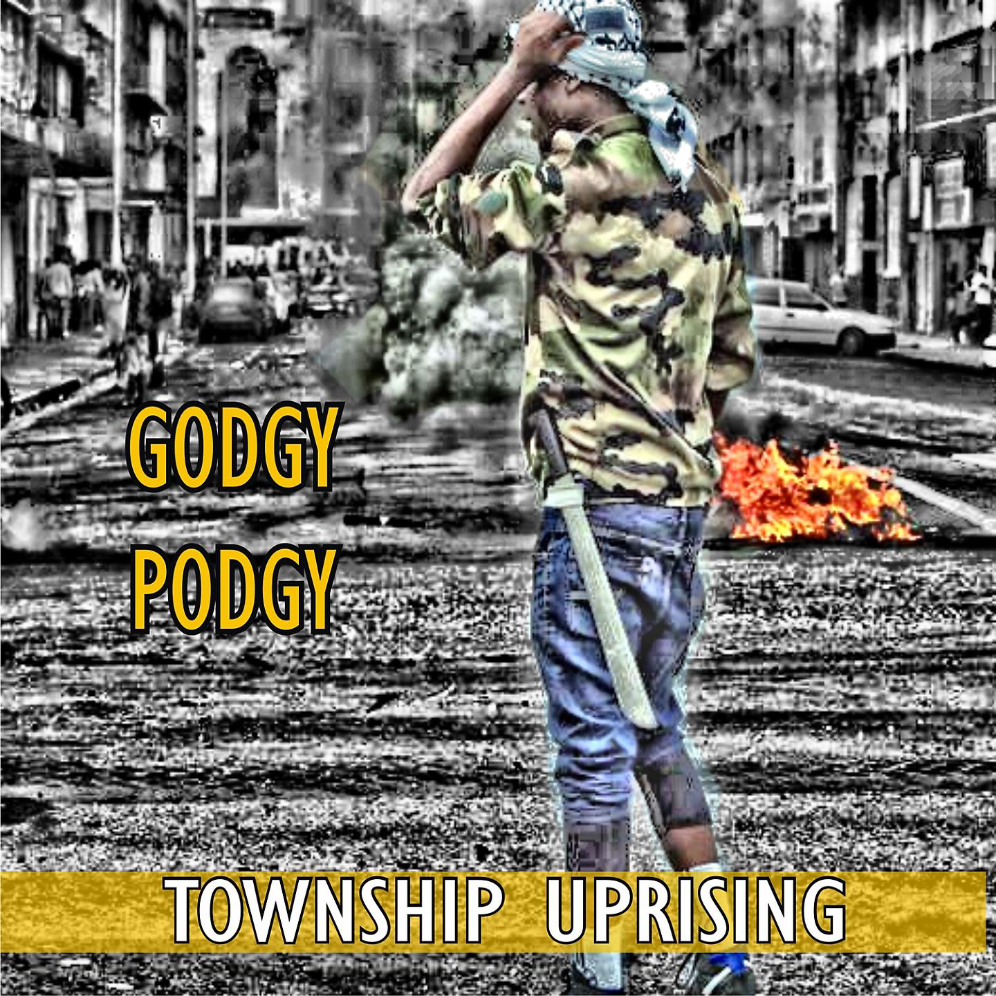 Постер альбома Township Uprising