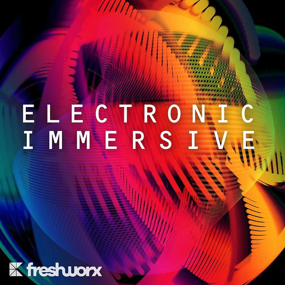 Постер альбома Electronic Immersive