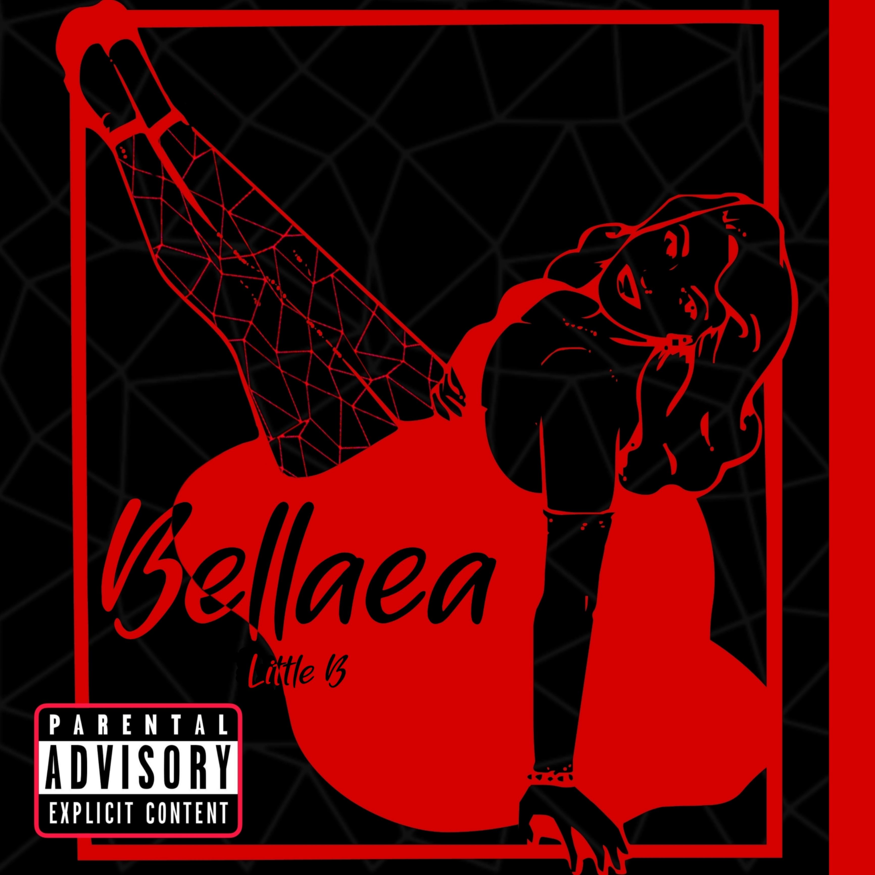 Постер альбома Bellaea