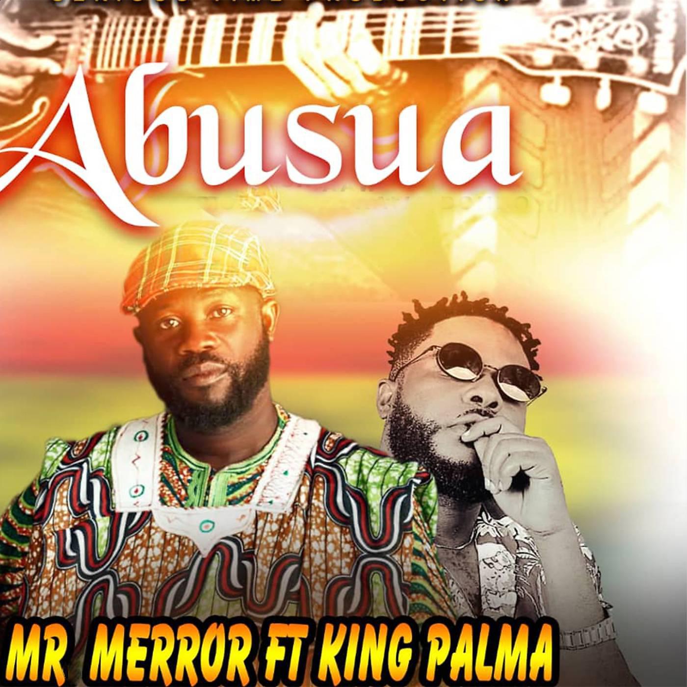 Постер альбома Abusua