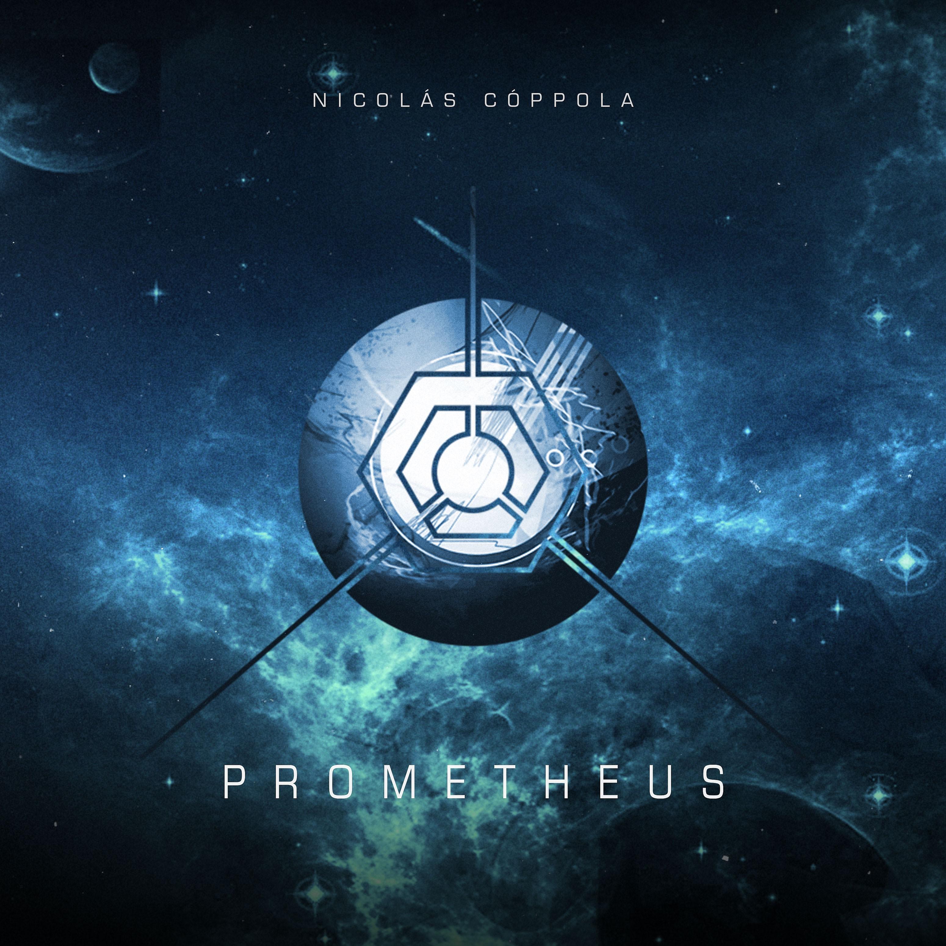Постер альбома Prometheus