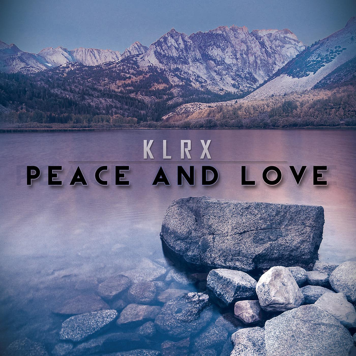 Постер альбома Peace and Love