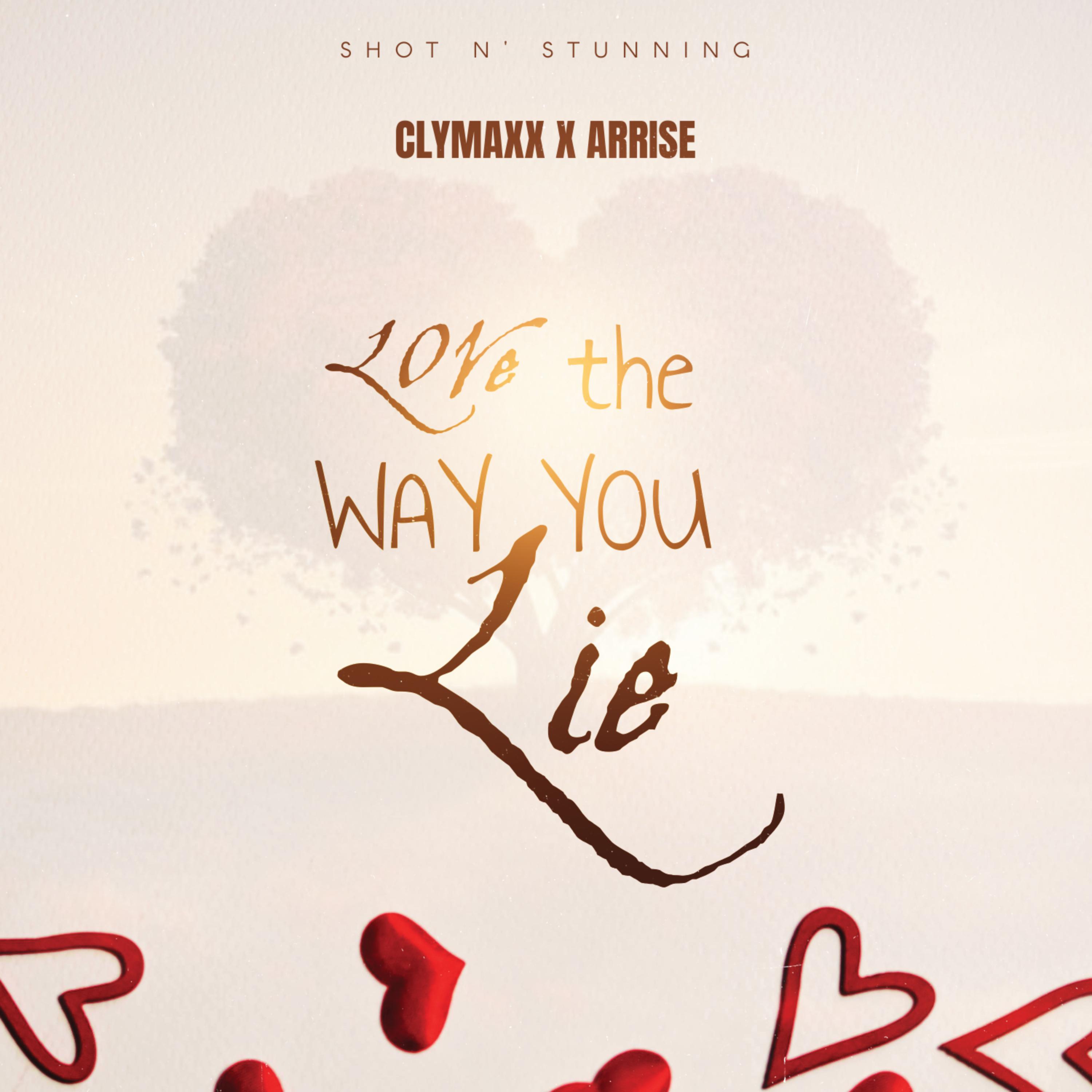 Постер альбома Love the Way You Lie