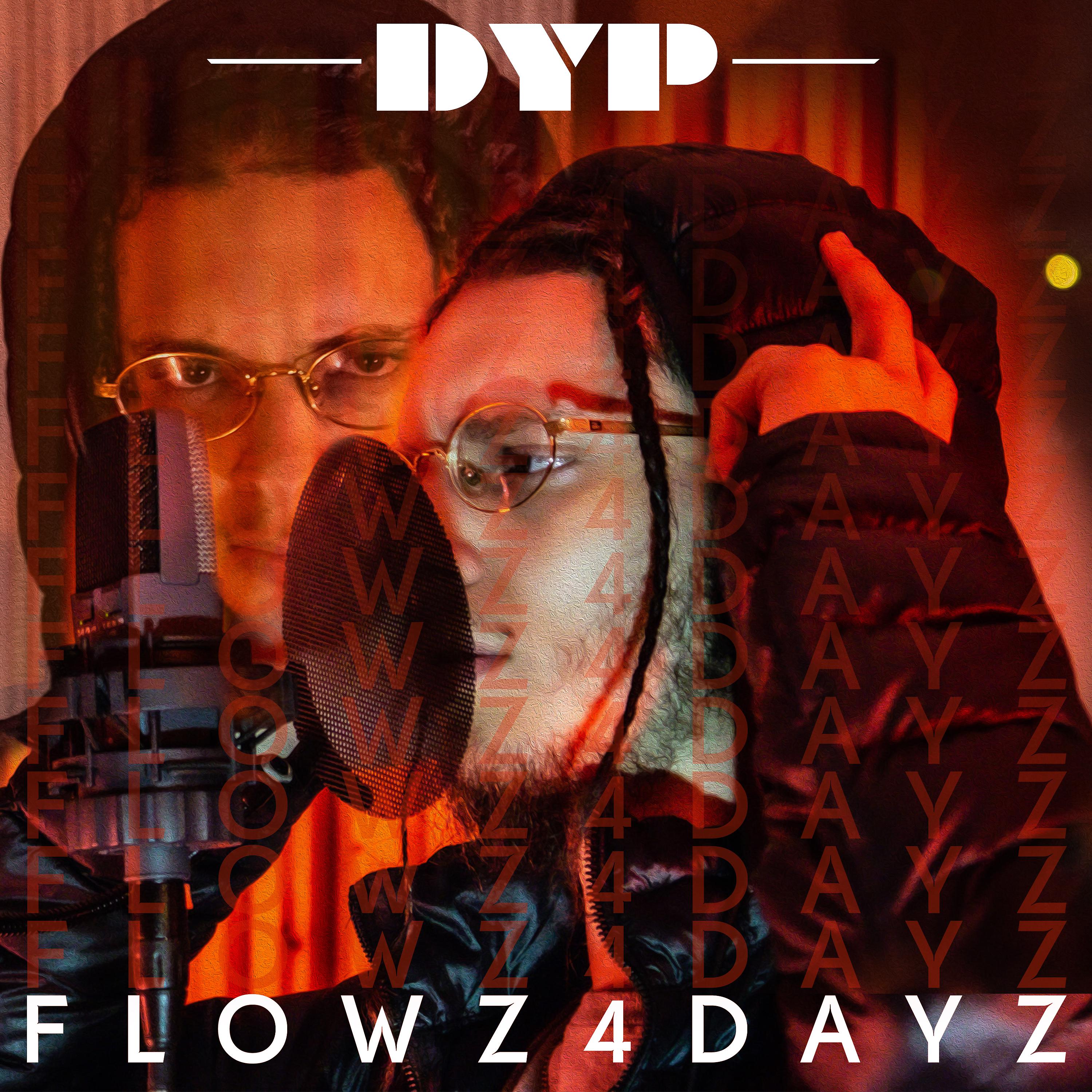 Постер альбома Flowz4dayz