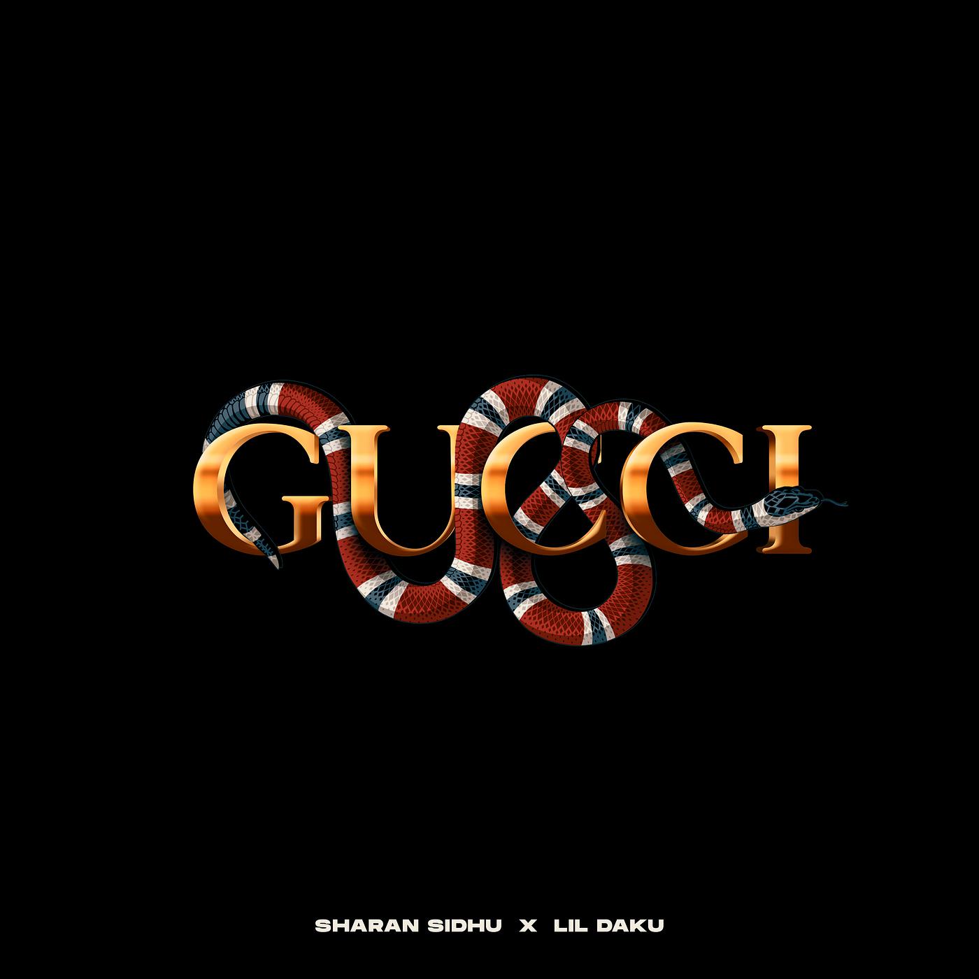 Постер альбома Gucci