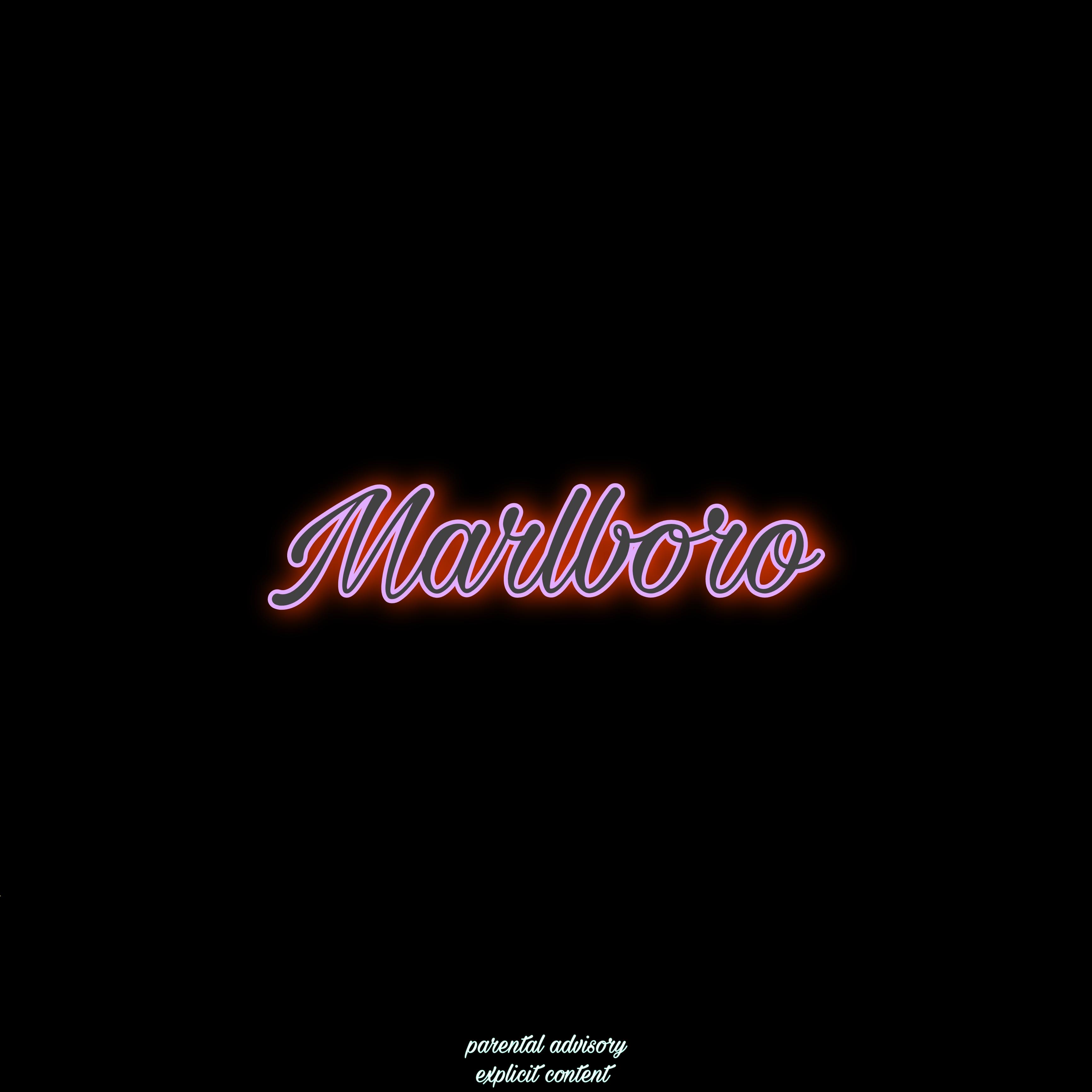 Постер альбома Marlboro (feat. Yang Rak)