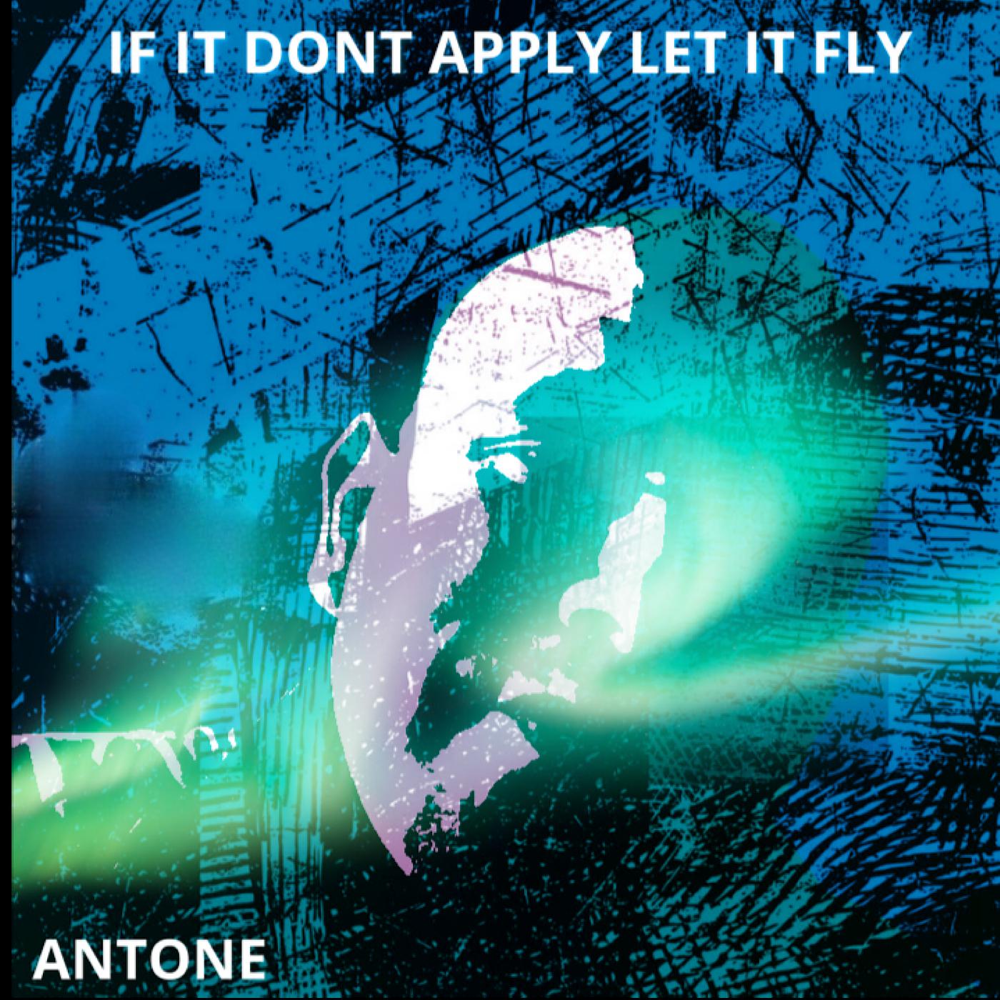 Постер альбома If It Don't Apply Let It Fly