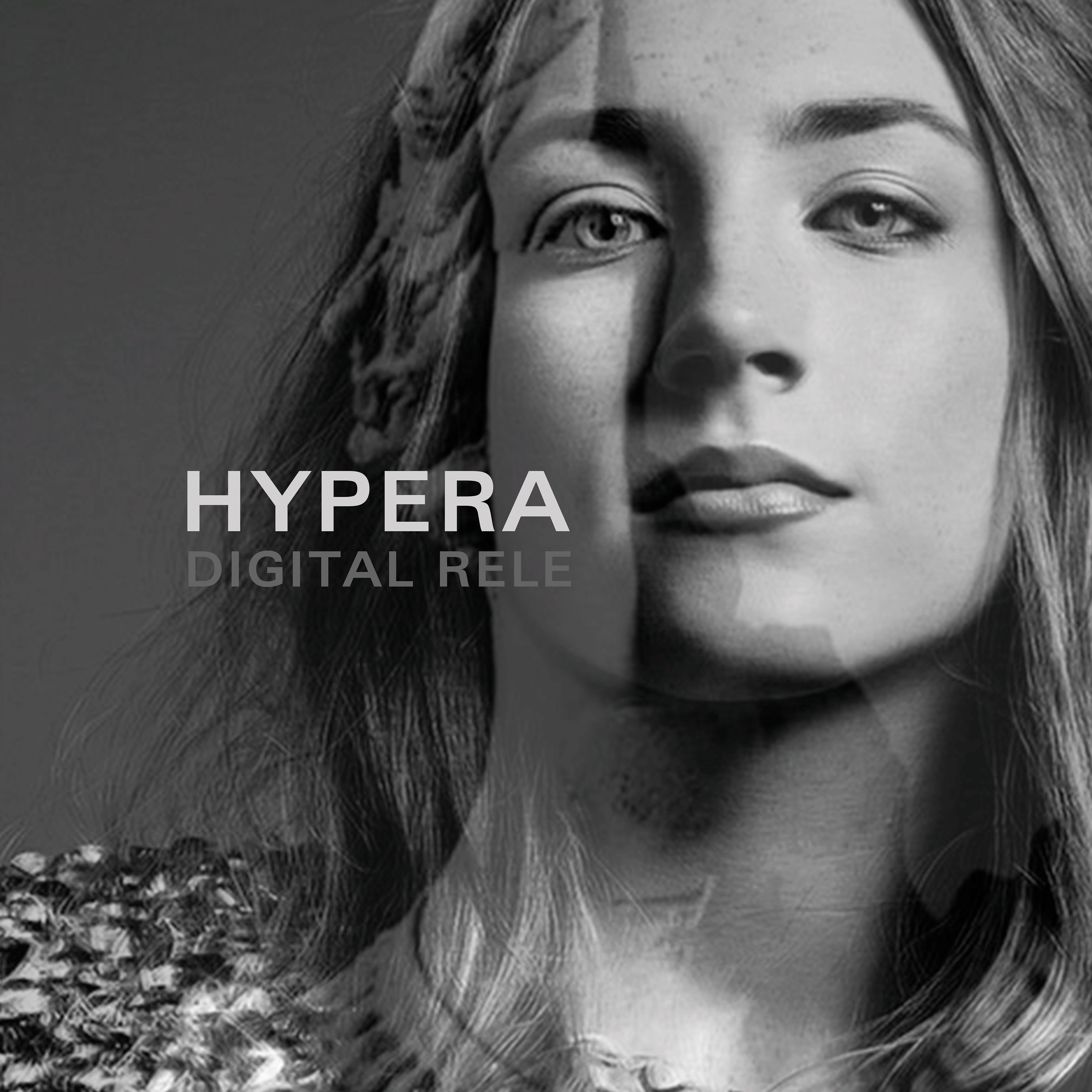Постер альбома Hypera