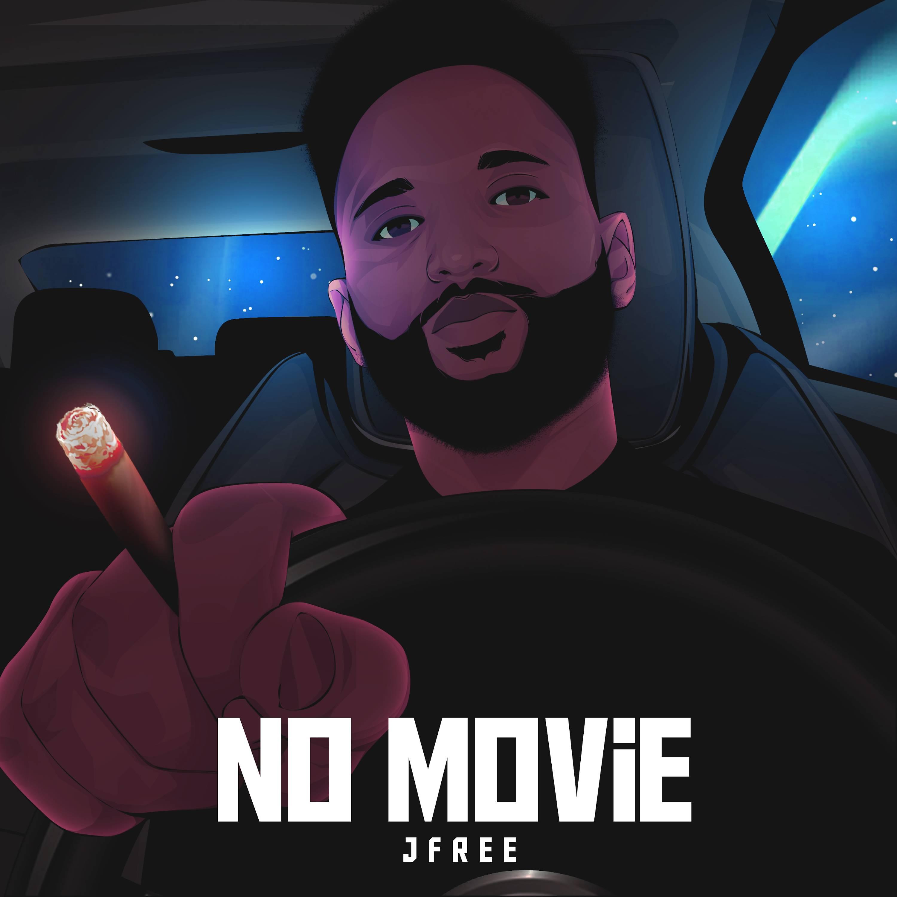 Постер альбома No Movie