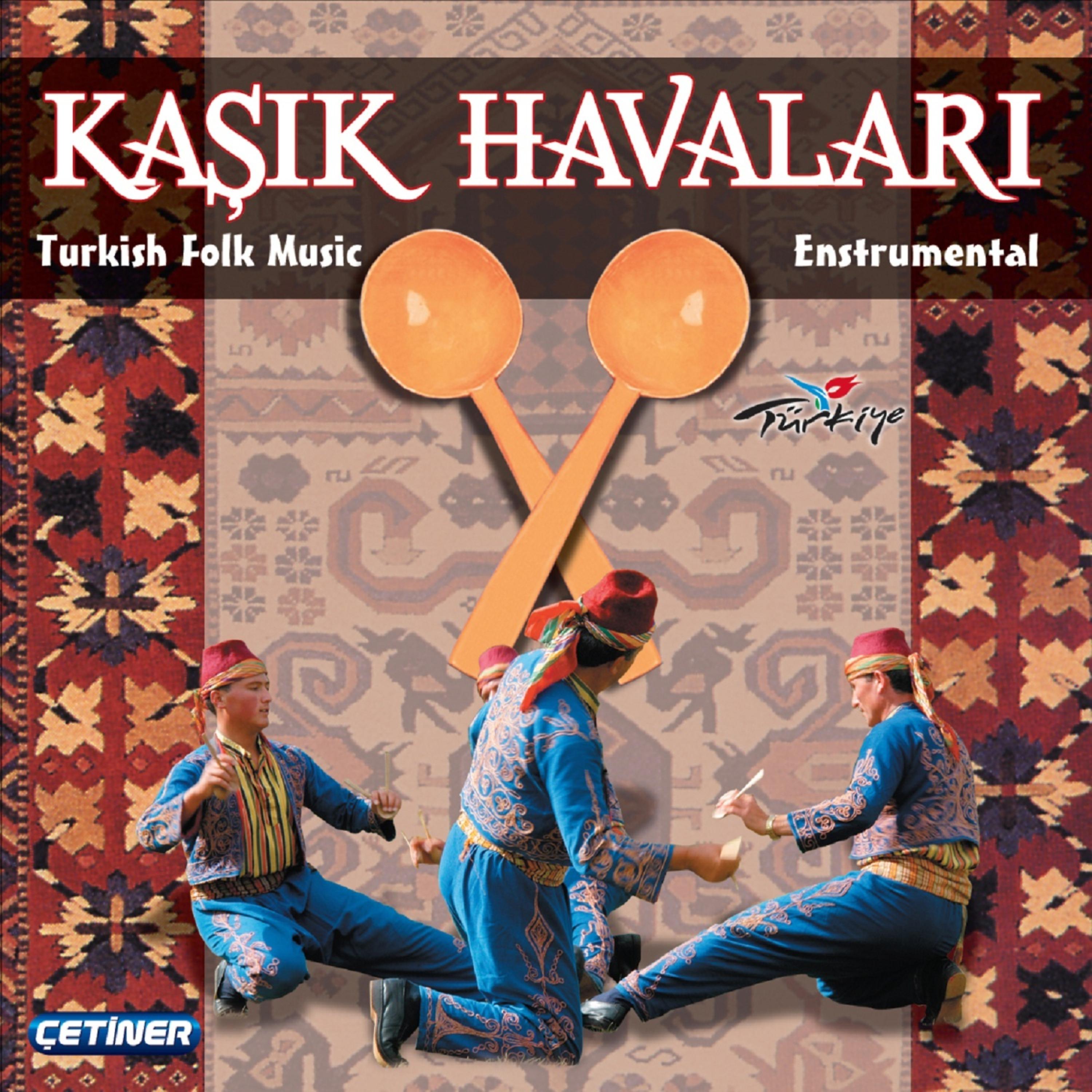 Постер альбома Kaşık Havaları
