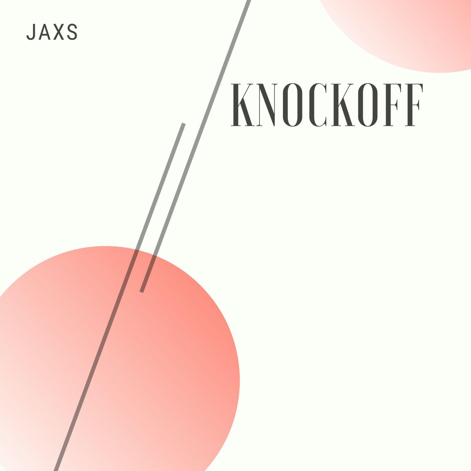 Постер альбома Knockoff