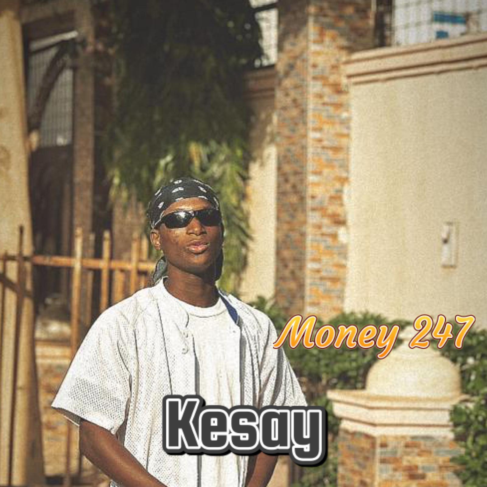 Постер альбома Money 247