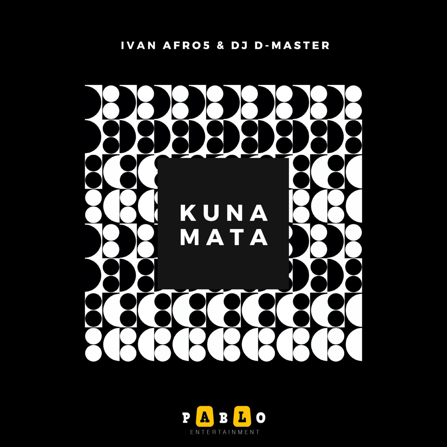 Постер альбома Kuna Mata