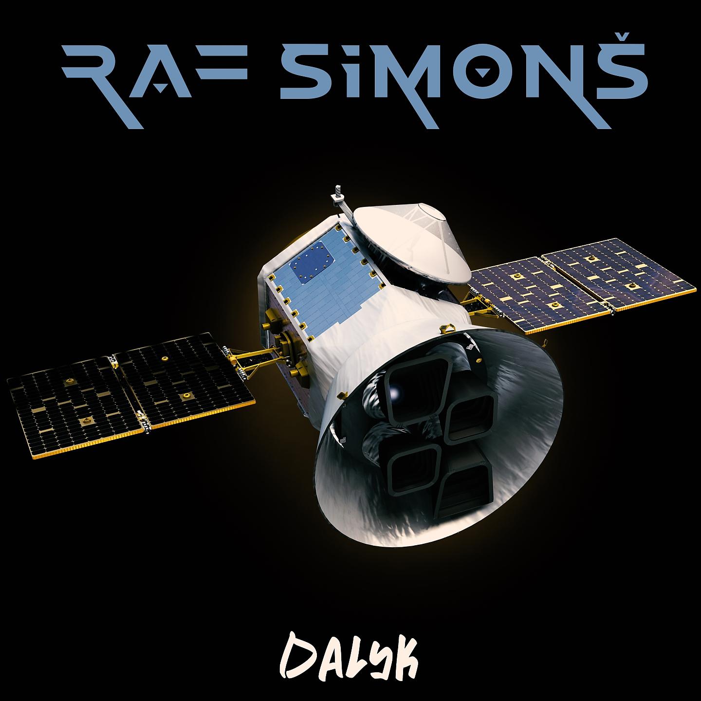 Постер альбома Raf Simons