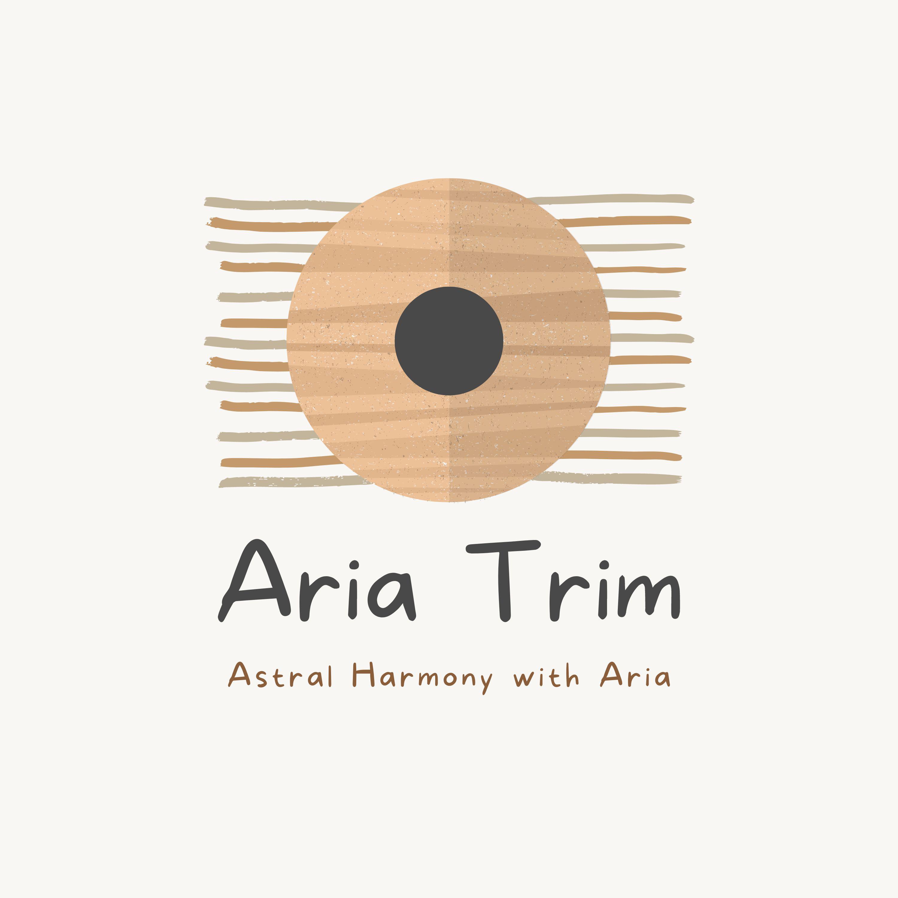 Постер альбома Astral Harmony with Aria