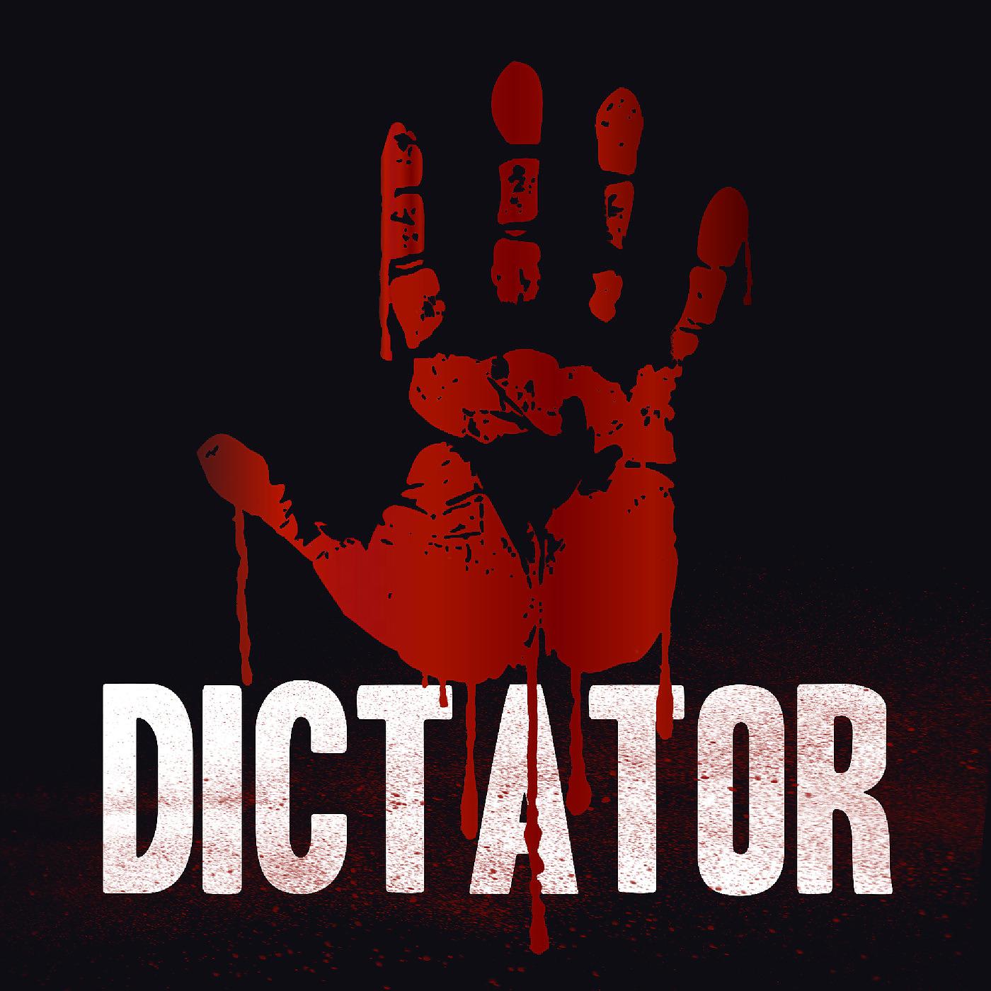 Постер альбома Dictator