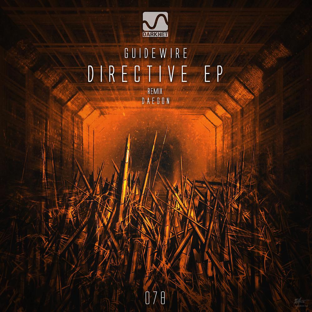 Постер альбома Directive Ep