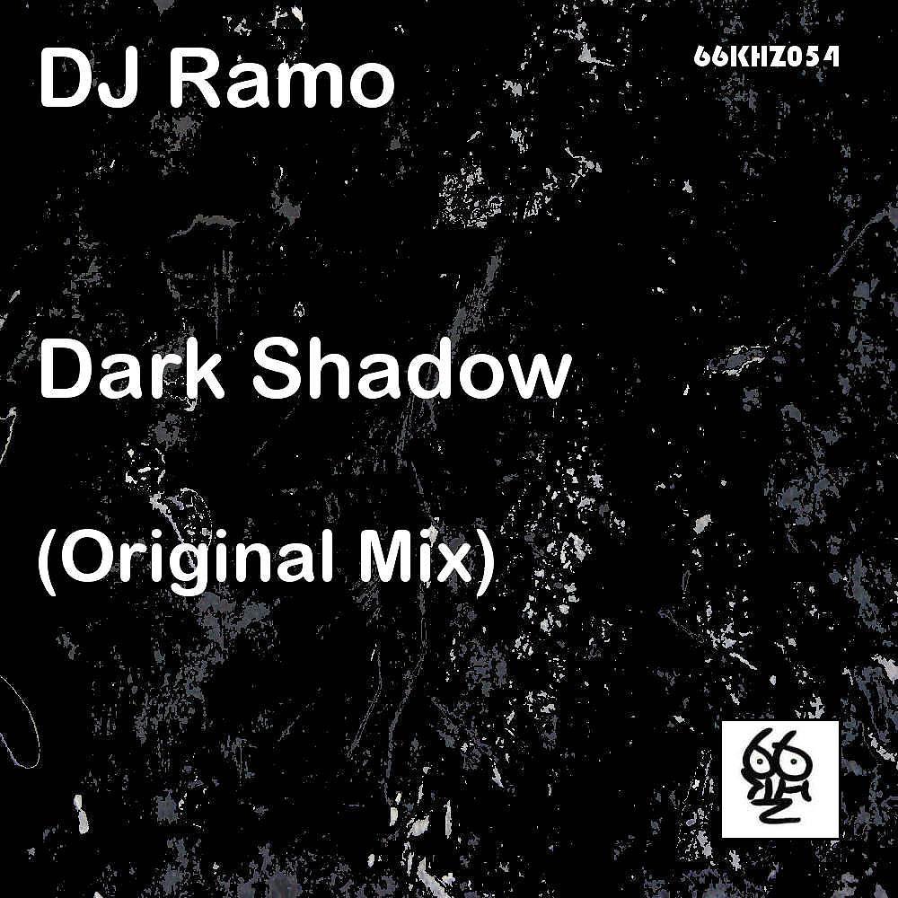 Постер альбома Dark Shadow