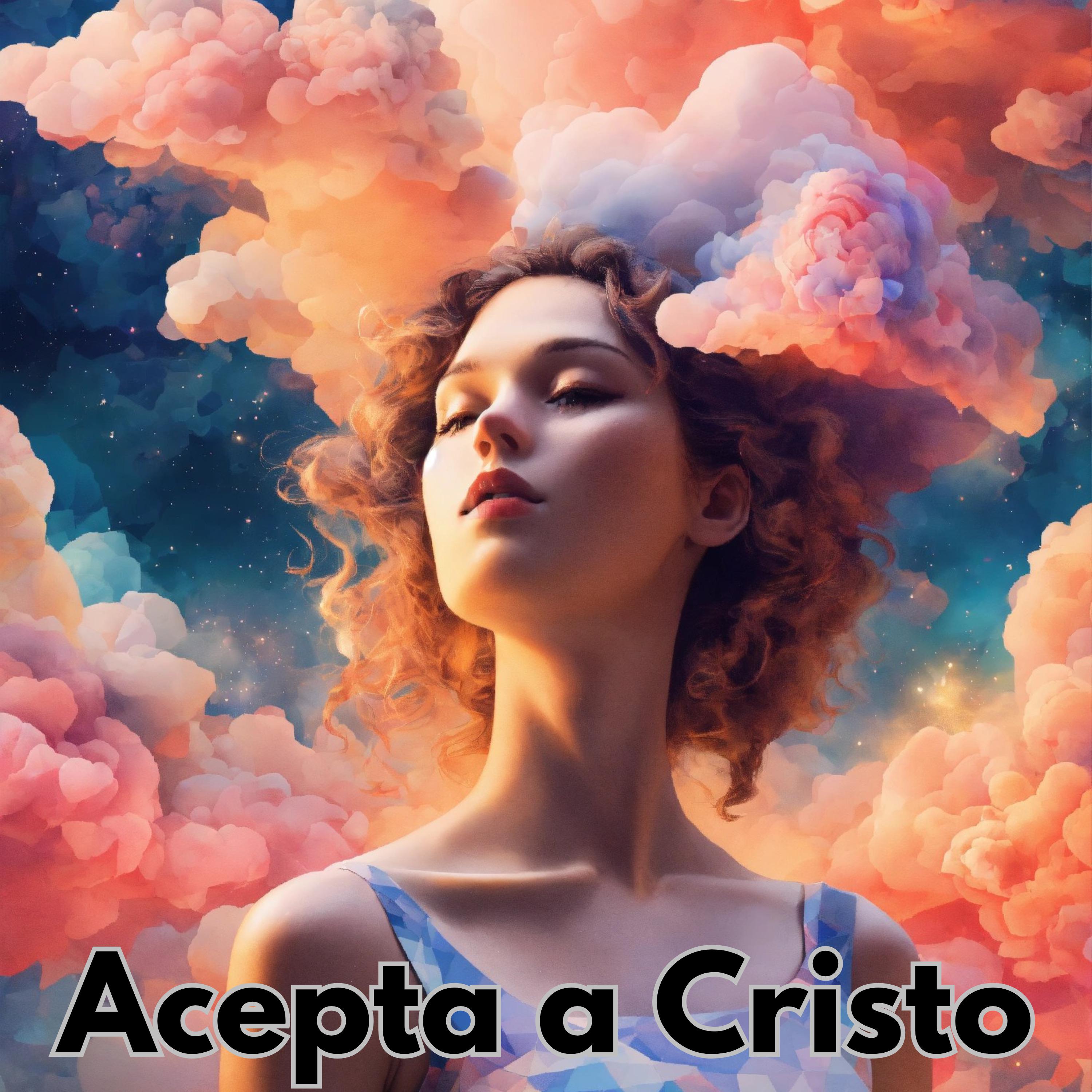 Постер альбома Acepta a Cristo