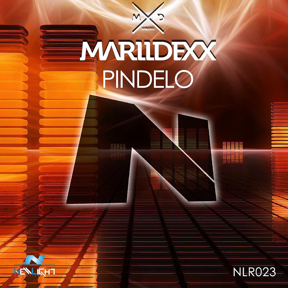 Постер альбома Pindelo