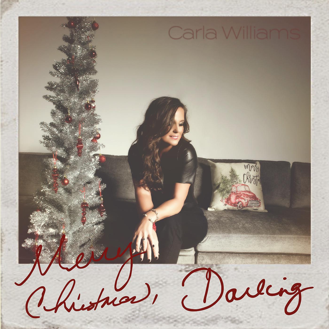 Постер альбома Merry Christmas Darling