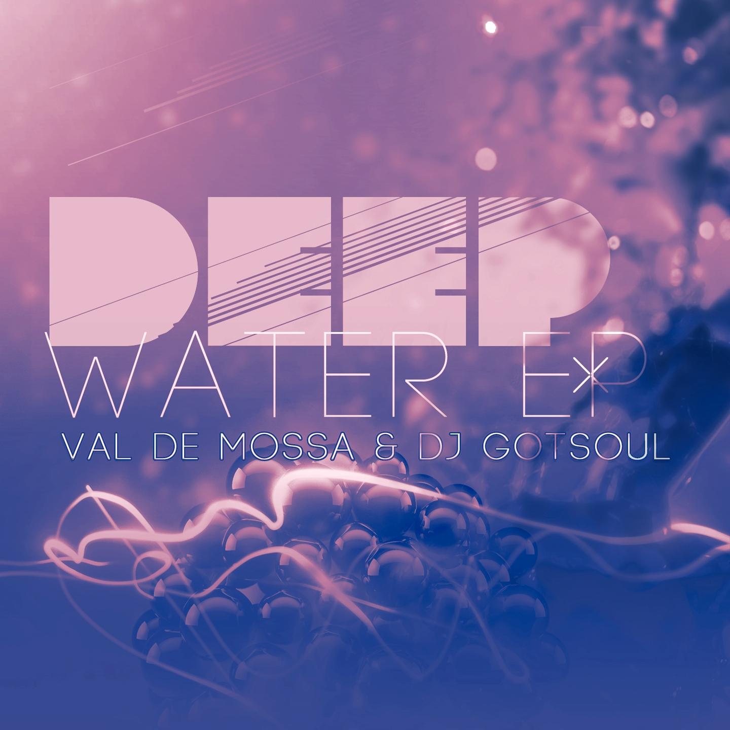 Постер альбома Deep Water EP