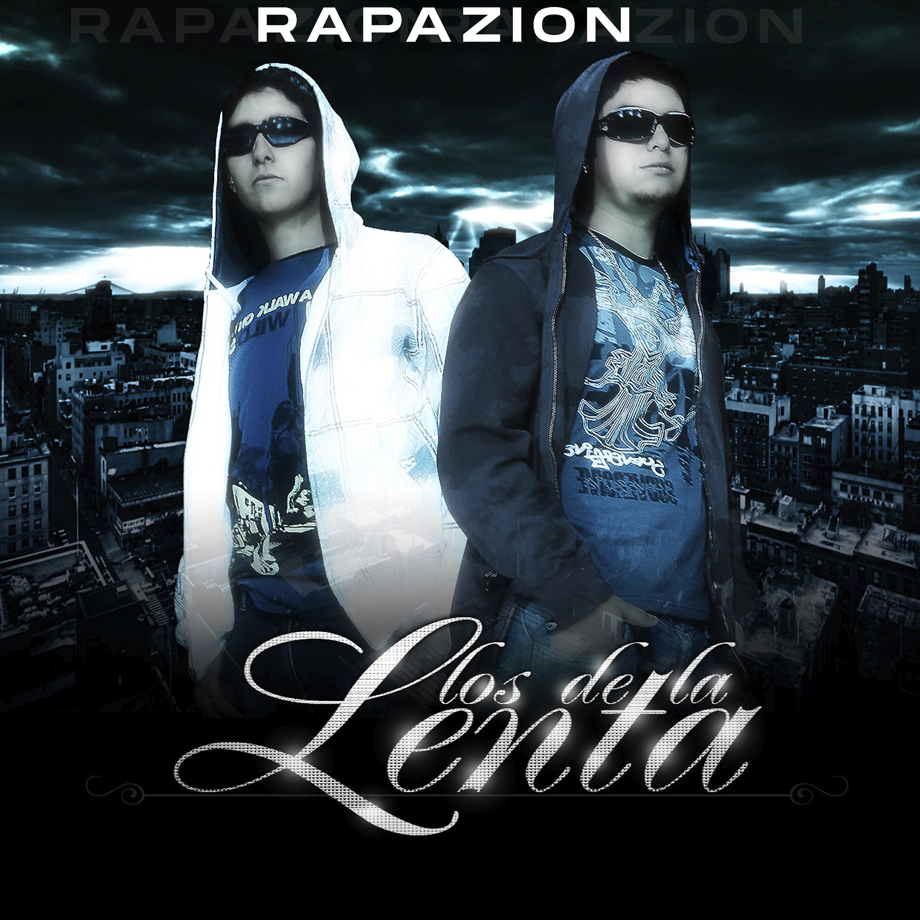 Постер альбома Los de la Lenta