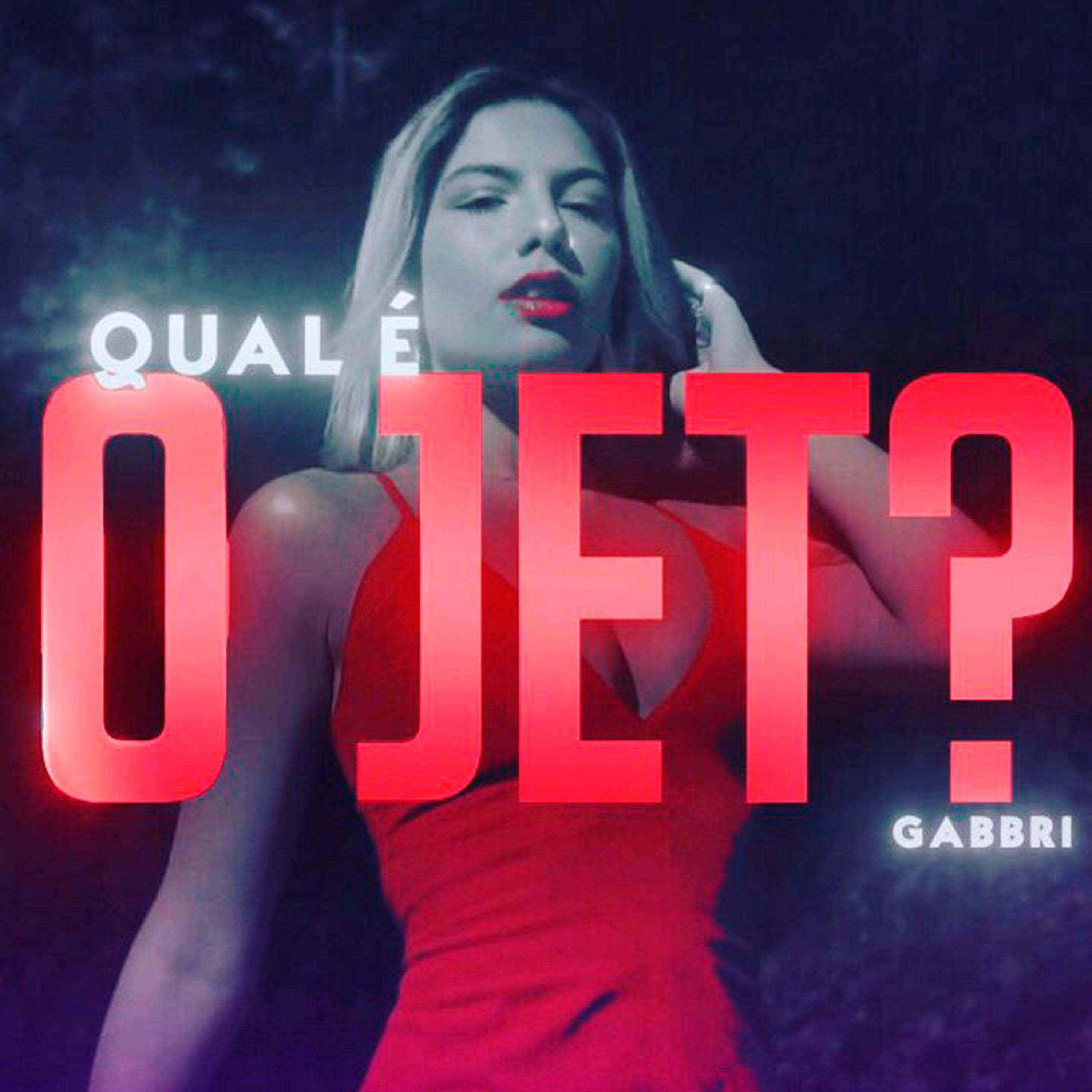Постер альбома Qual É o Jet?