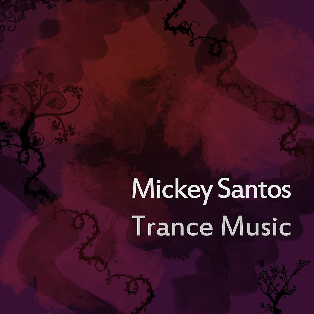 Постер альбома Trance Music