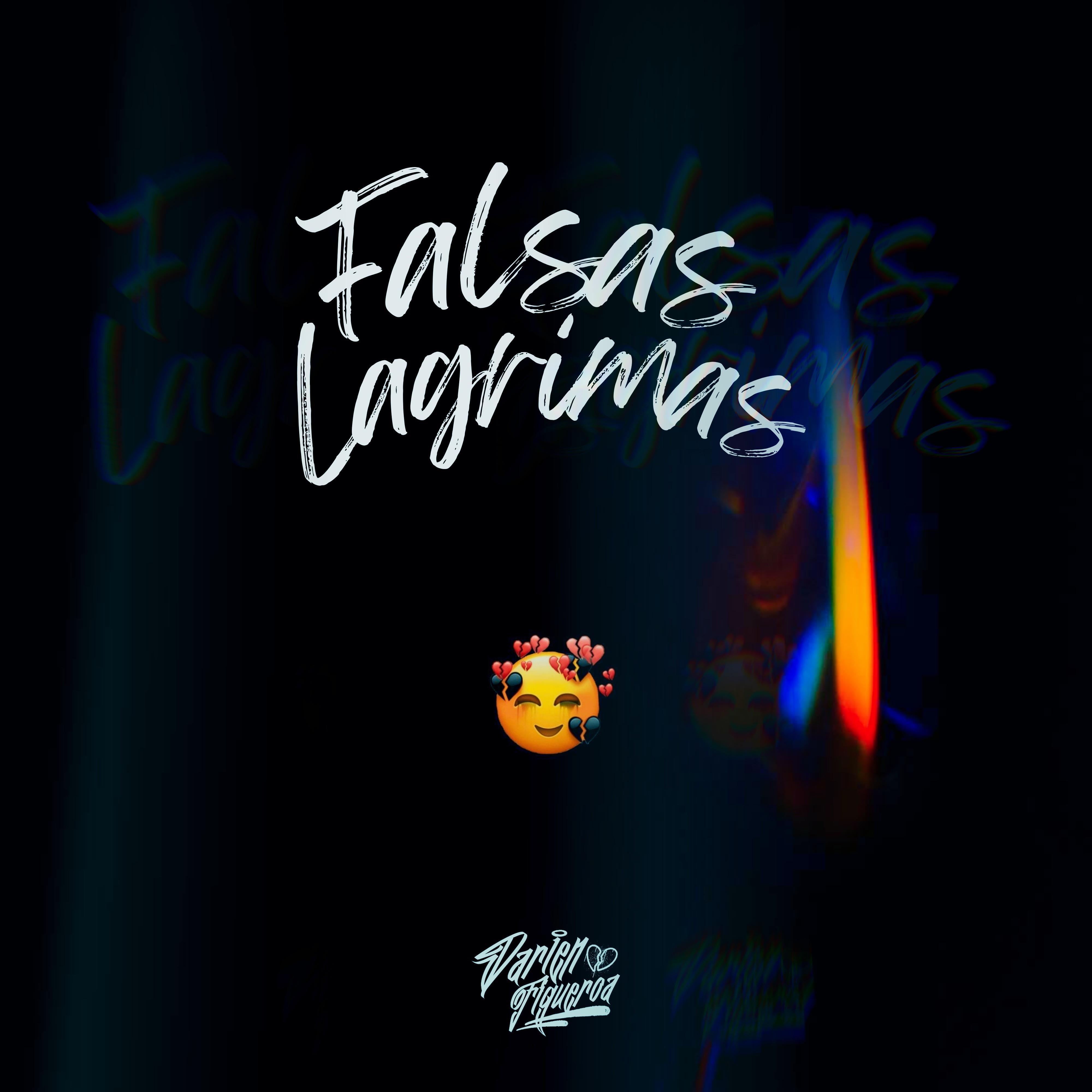 Постер альбома Falsas Lagrimas
