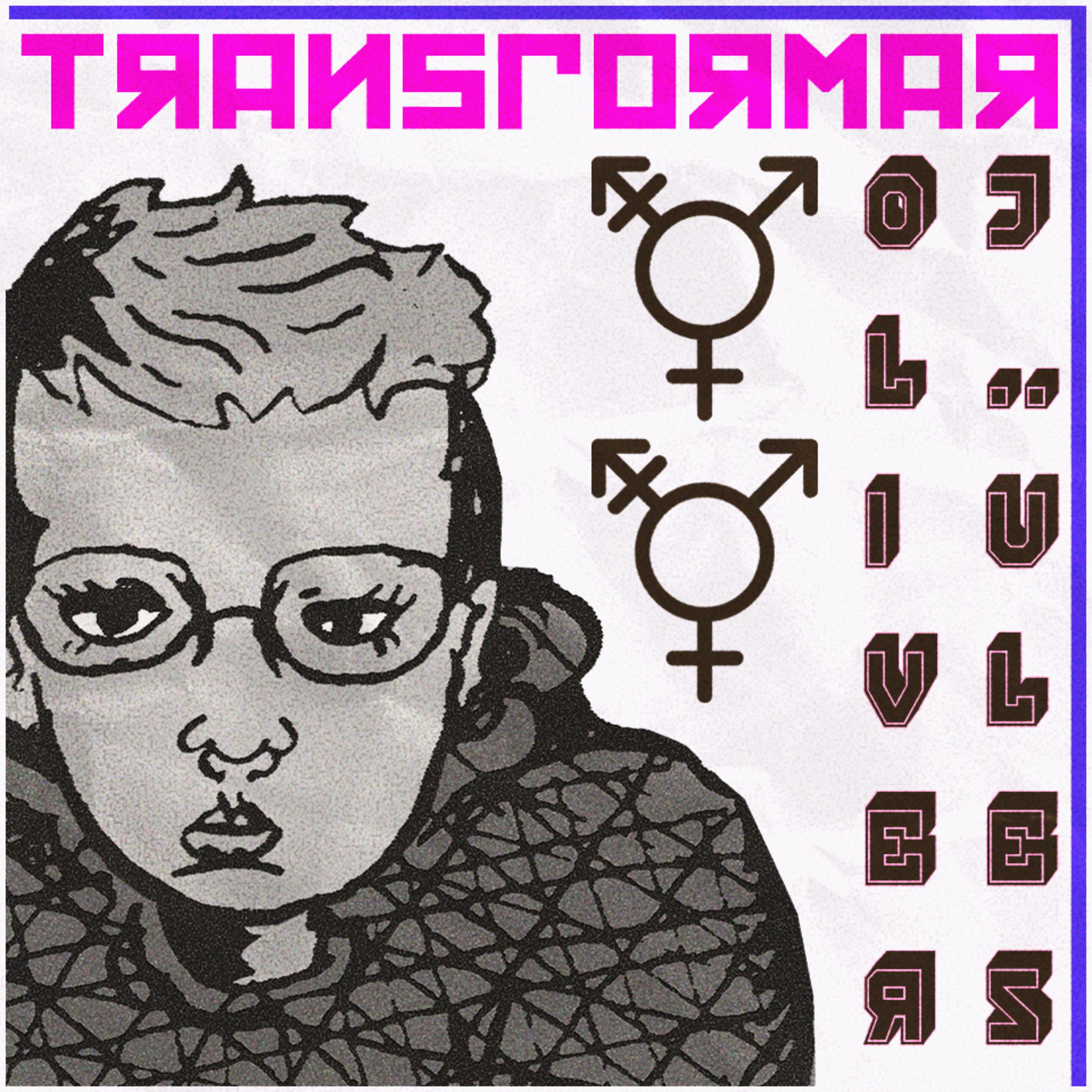 Постер альбома Transformar