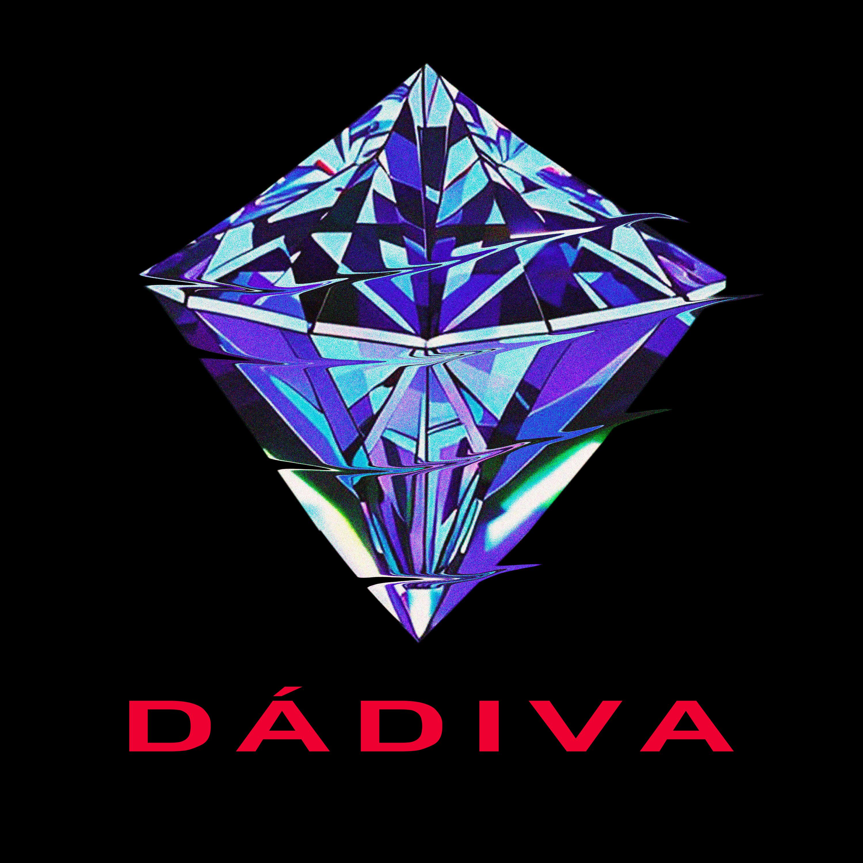 Постер альбома Dádiva