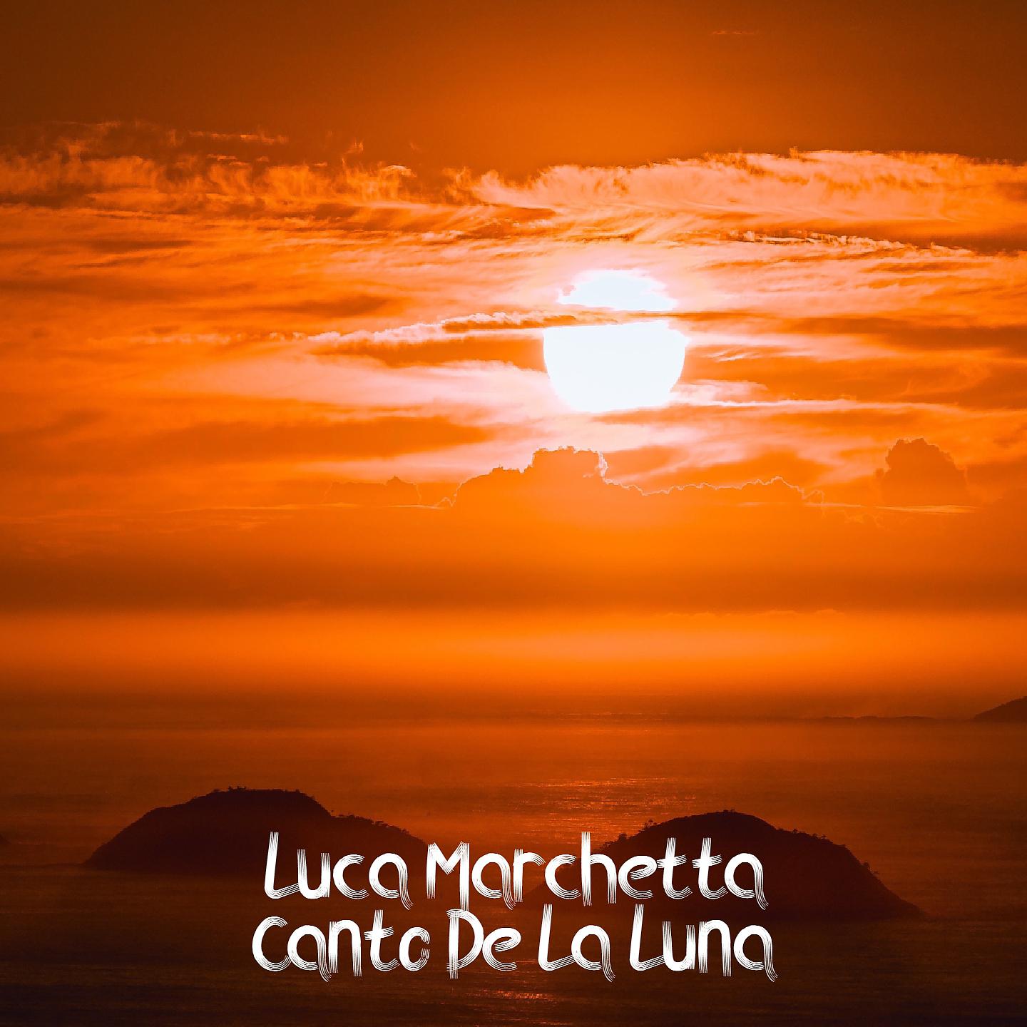 Постер альбома Canto De La Luna