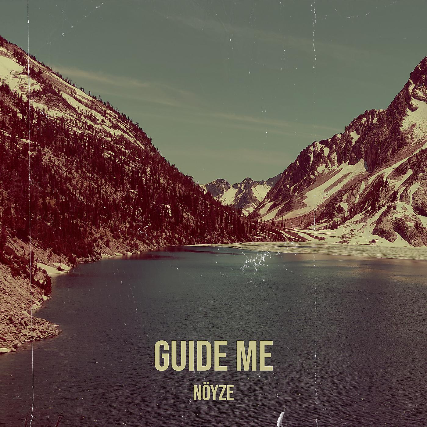 Постер альбома Guide Me