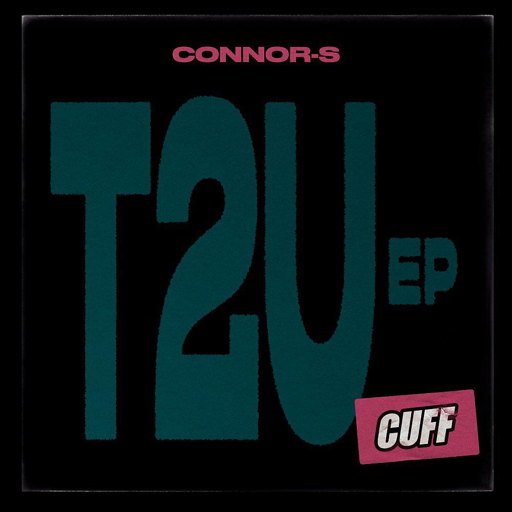 Постер альбома T2U EP