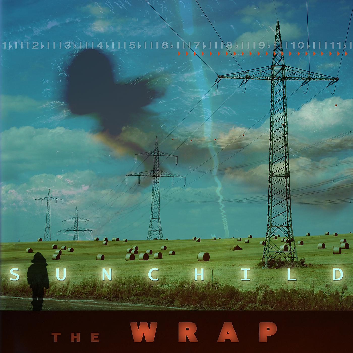 Постер альбома The Wrap