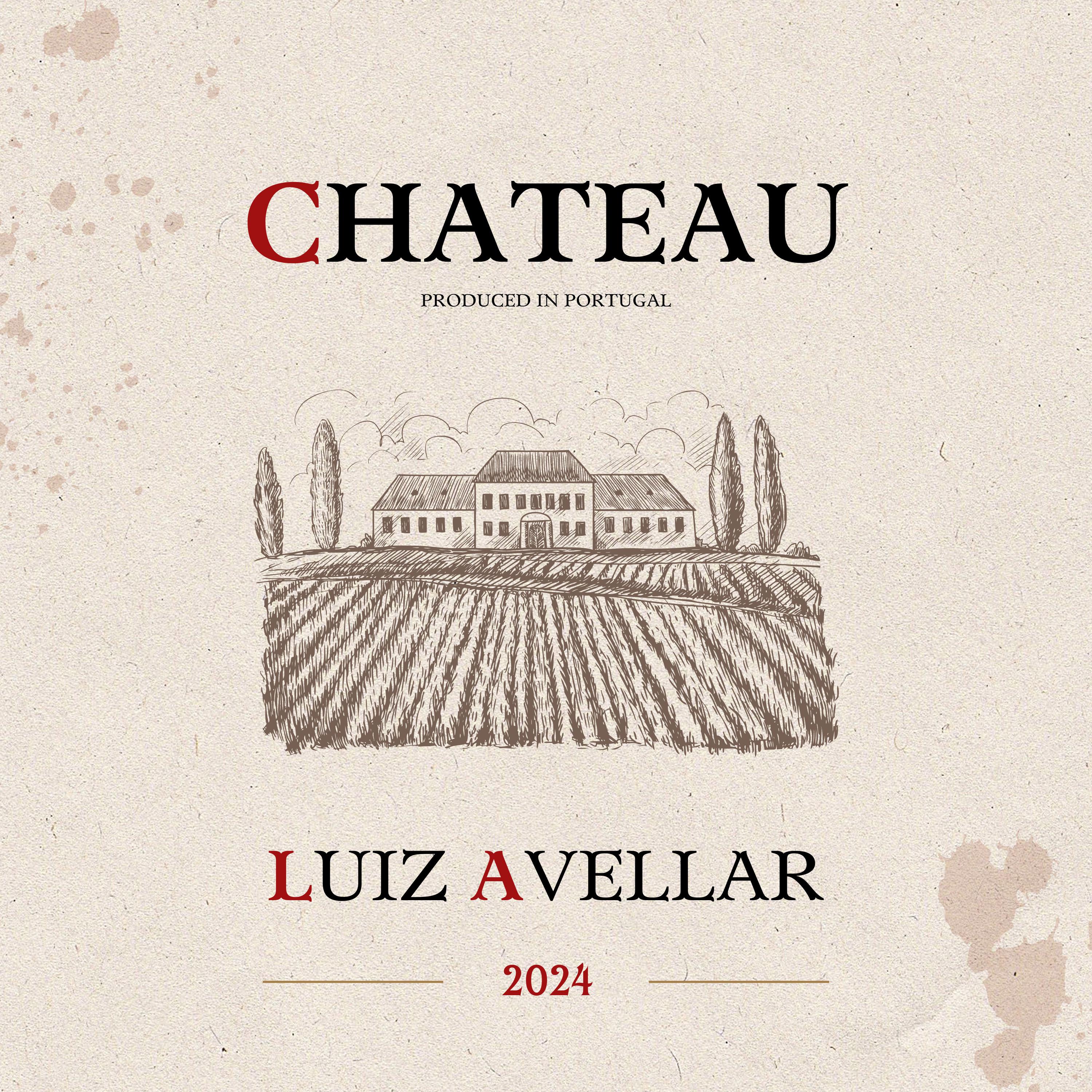 Постер альбома Chateau