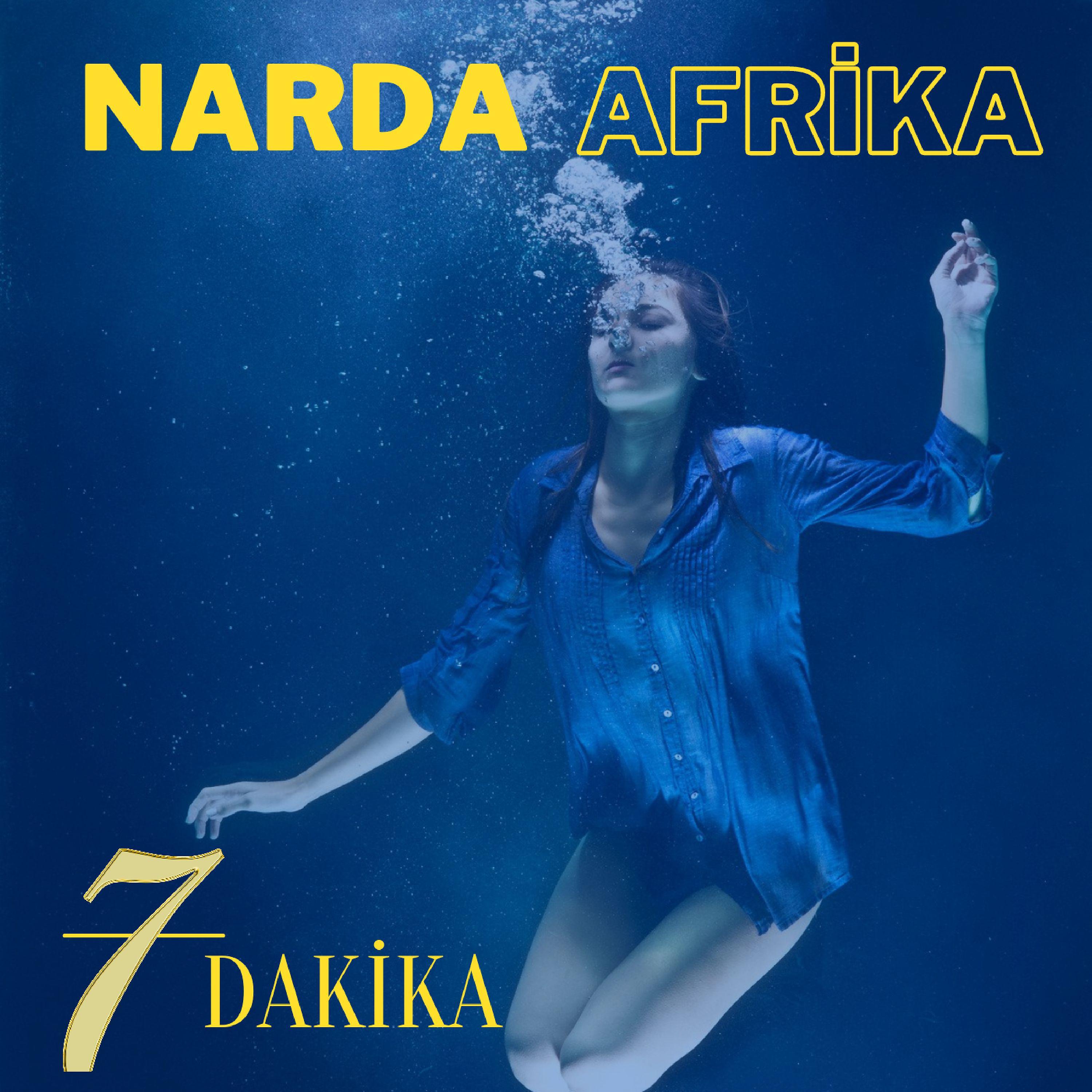 Постер альбома 7 Dakika