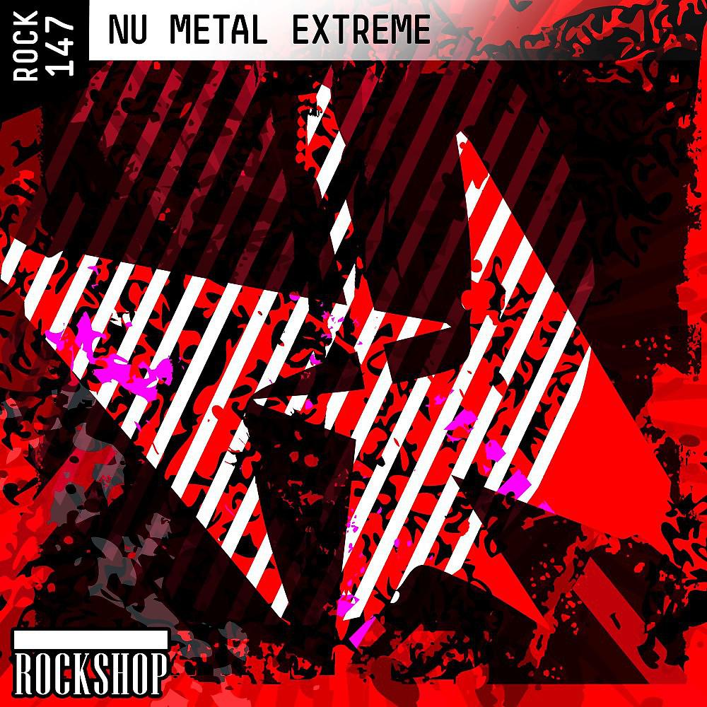 Постер альбома Nu Metal Extreme