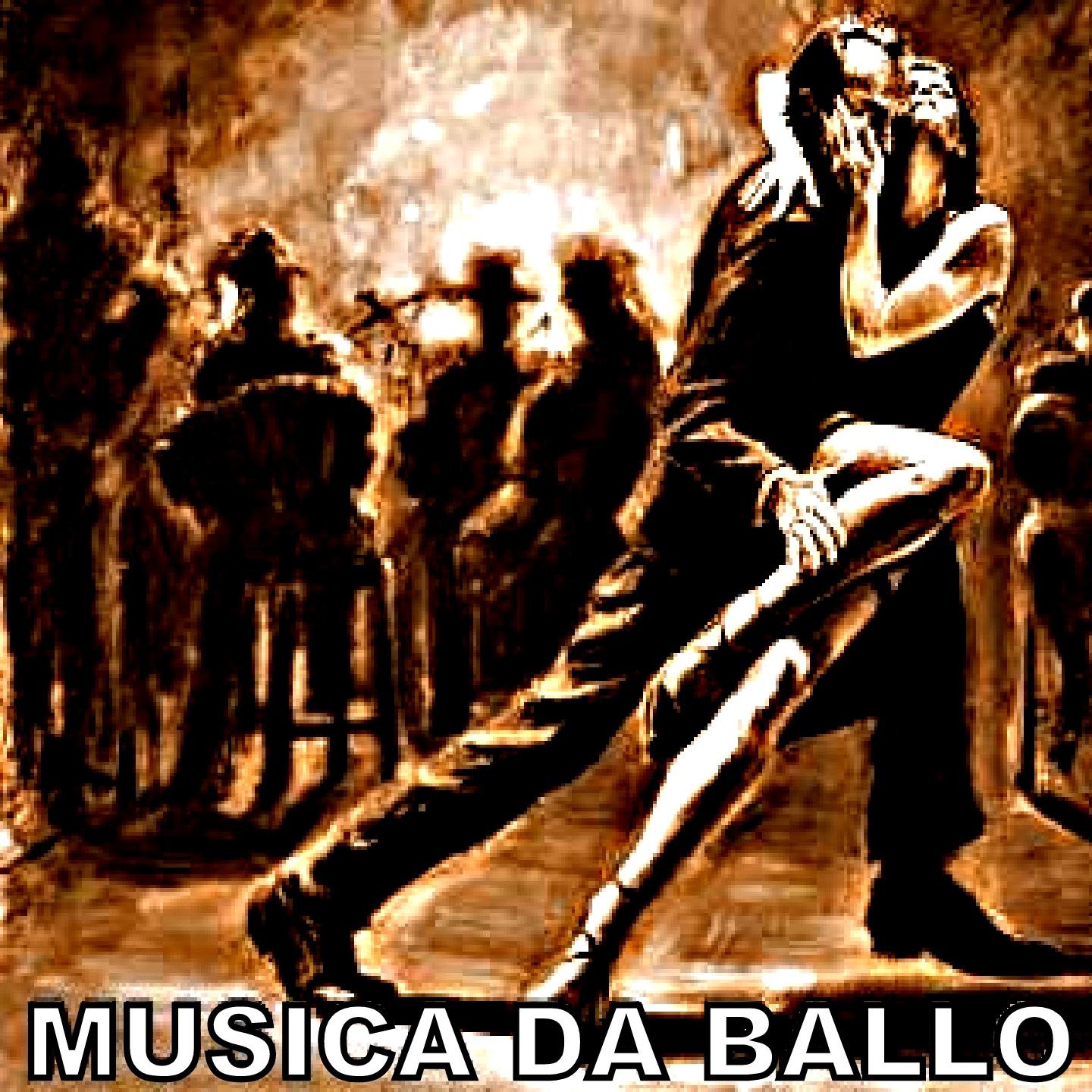 Постер альбома Musica da ballo