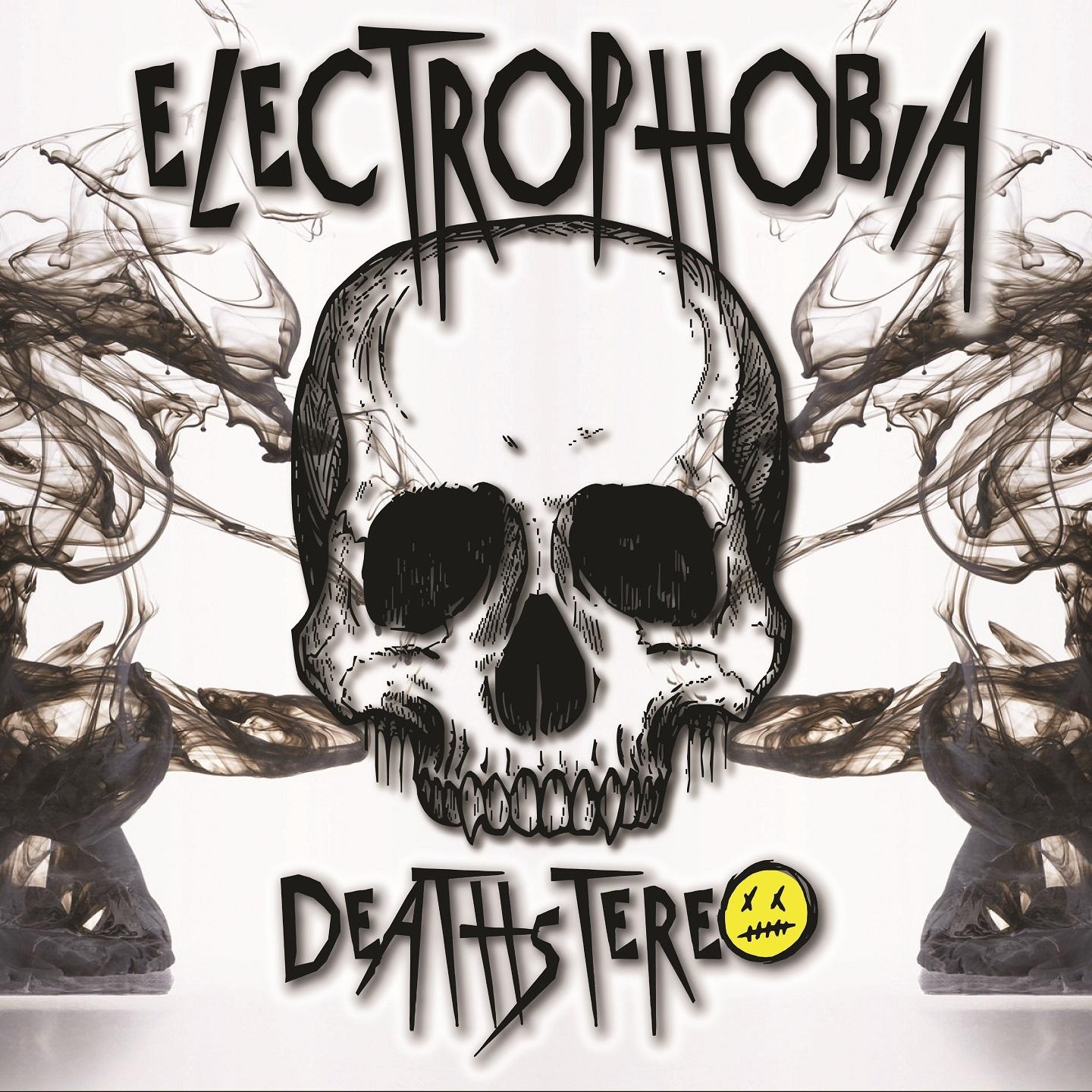Постер альбома Electrophobia