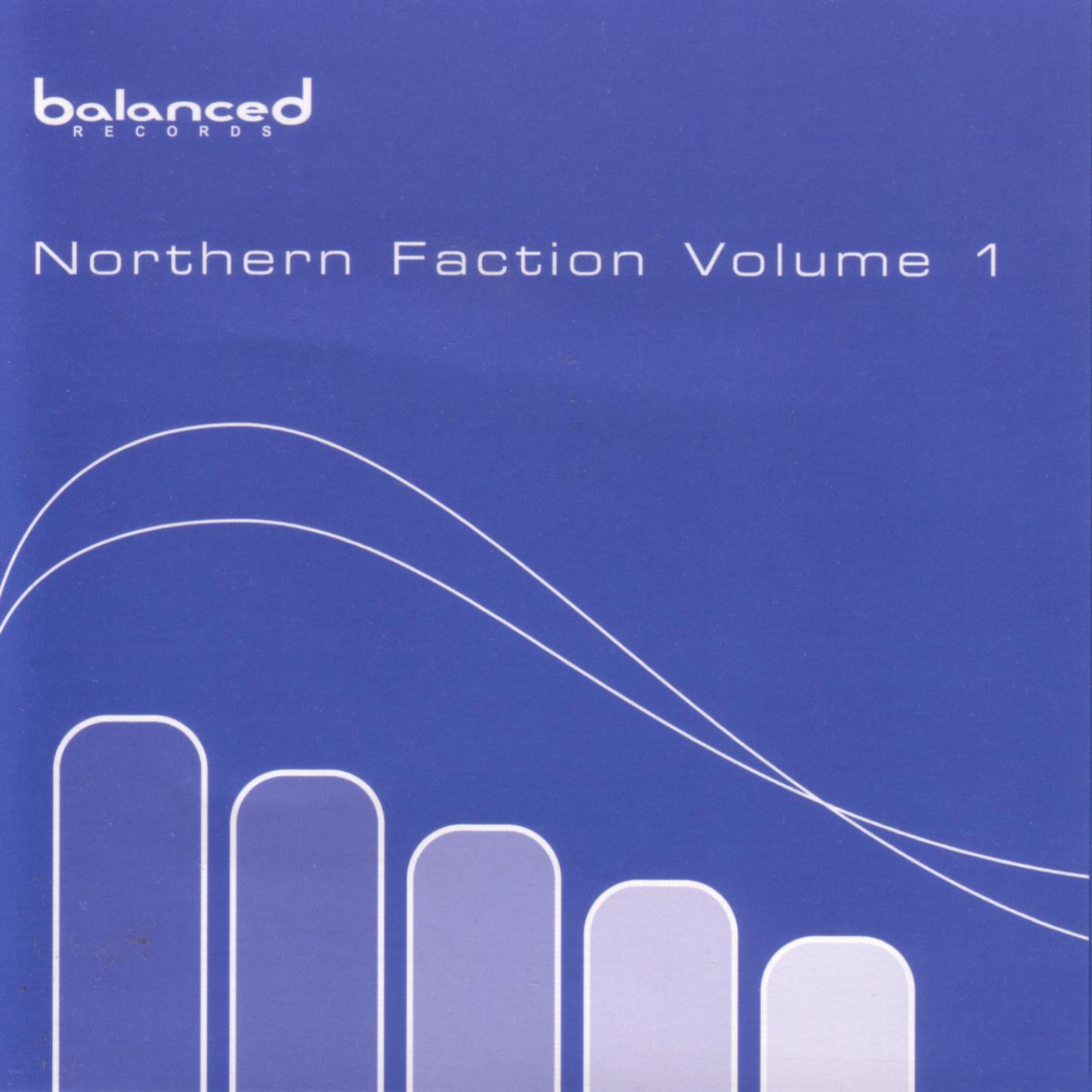 Постер альбома Northern Faction - Vol 1