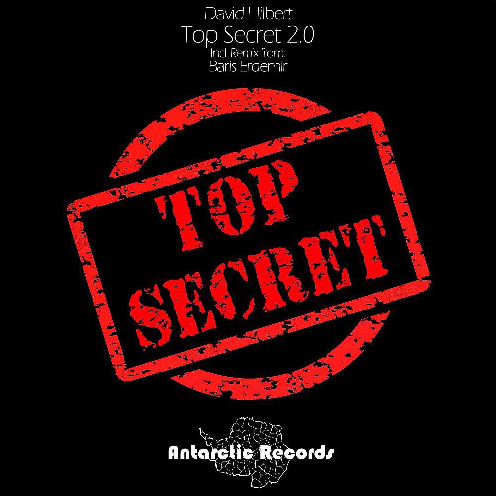 Постер альбома Top Secret 2.0