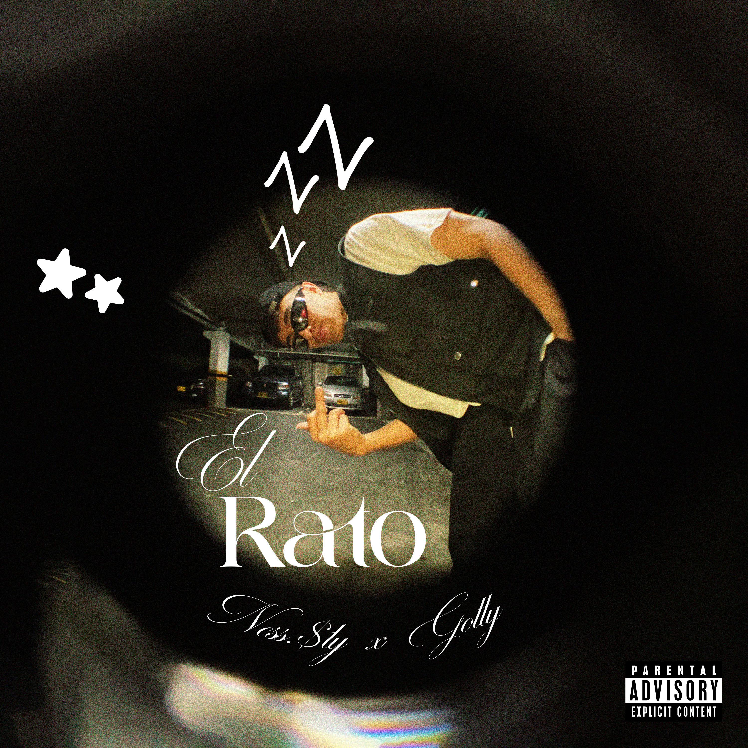 Постер альбома El Rato