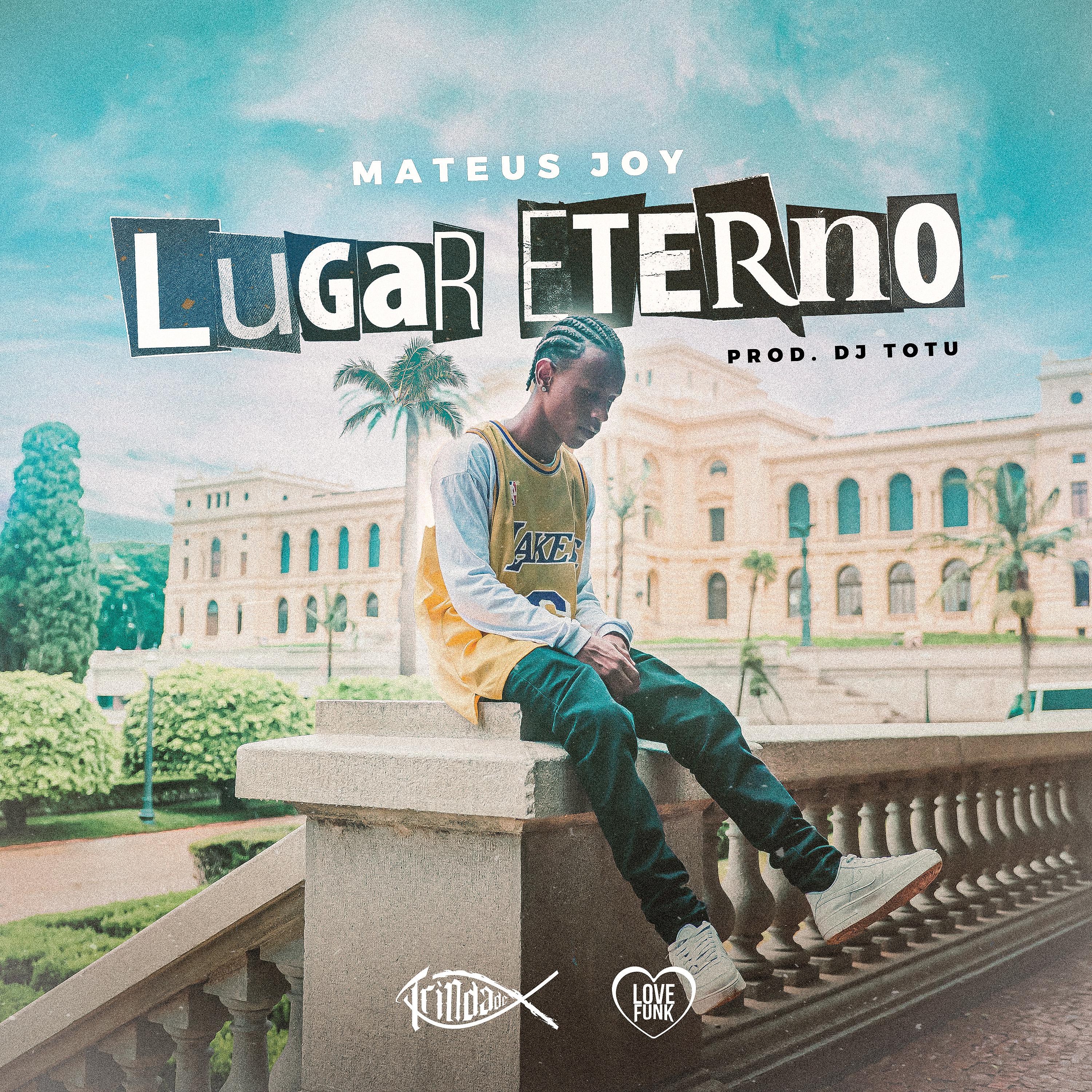 Постер альбома Lugar Eterno