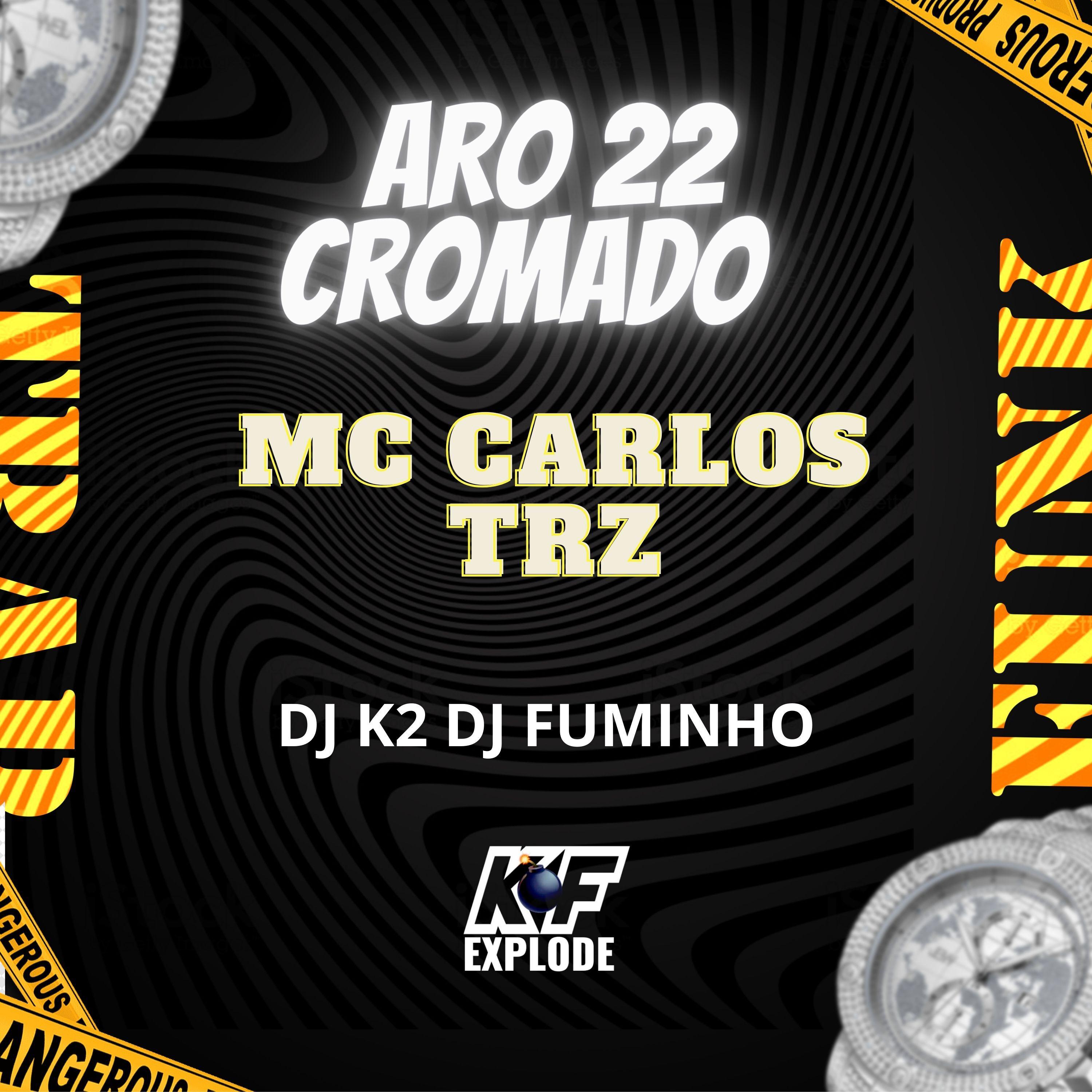 Постер альбома Aro 22 Cromado