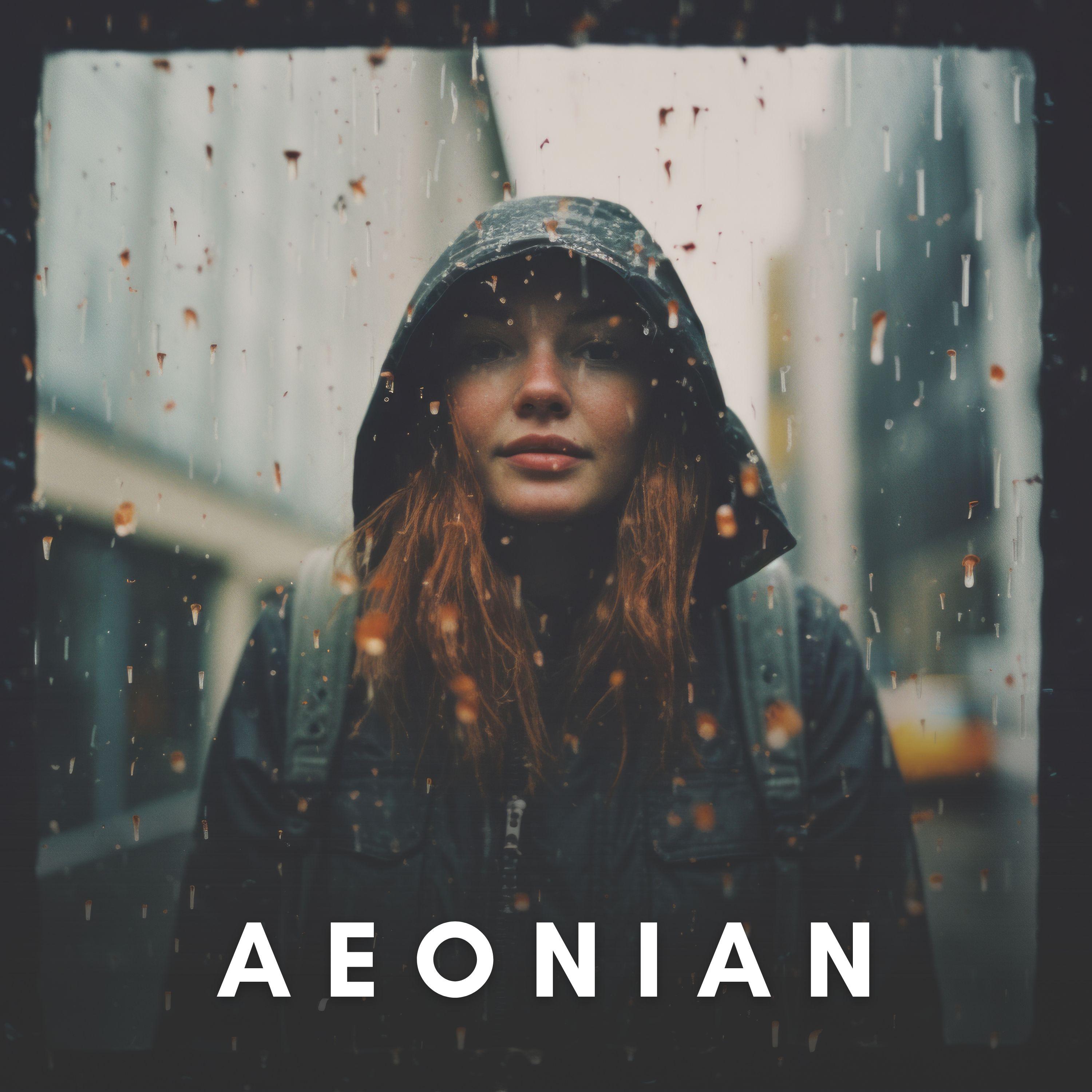 Постер альбома Aeonian