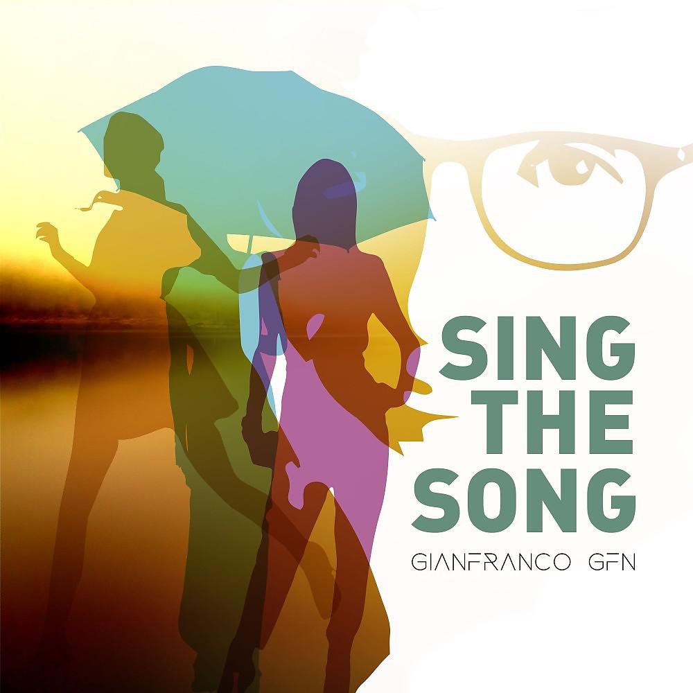 Постер альбома Sing the Song